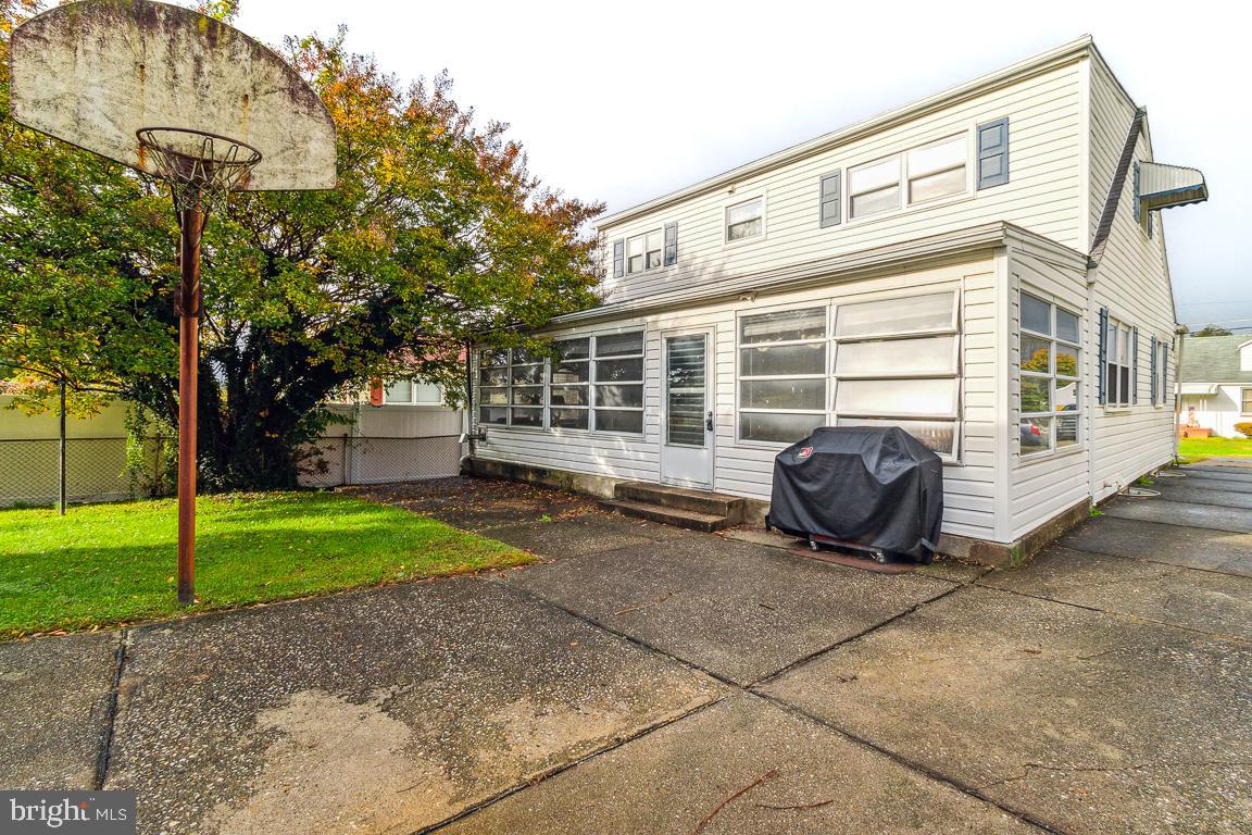 KIMBERLY FARMS - Residential