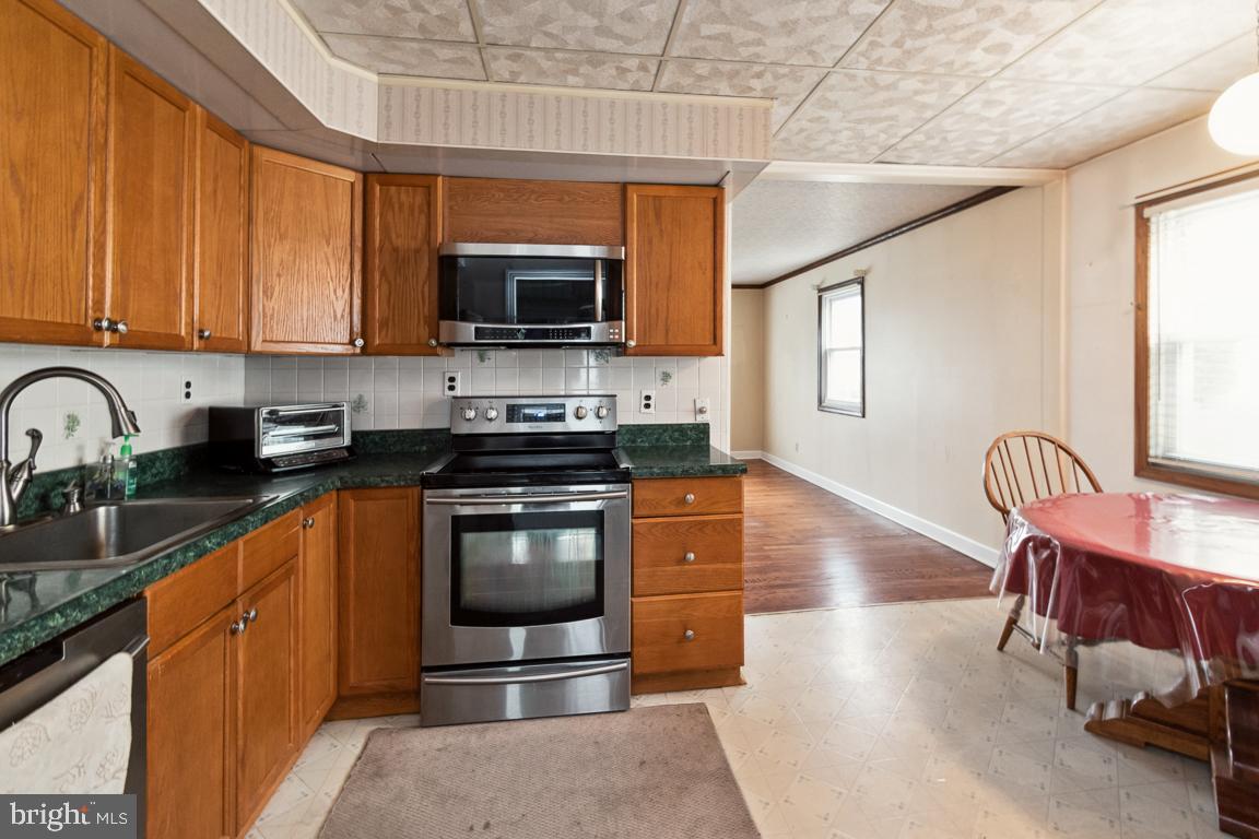 KIMBERLY FARMS - Residential