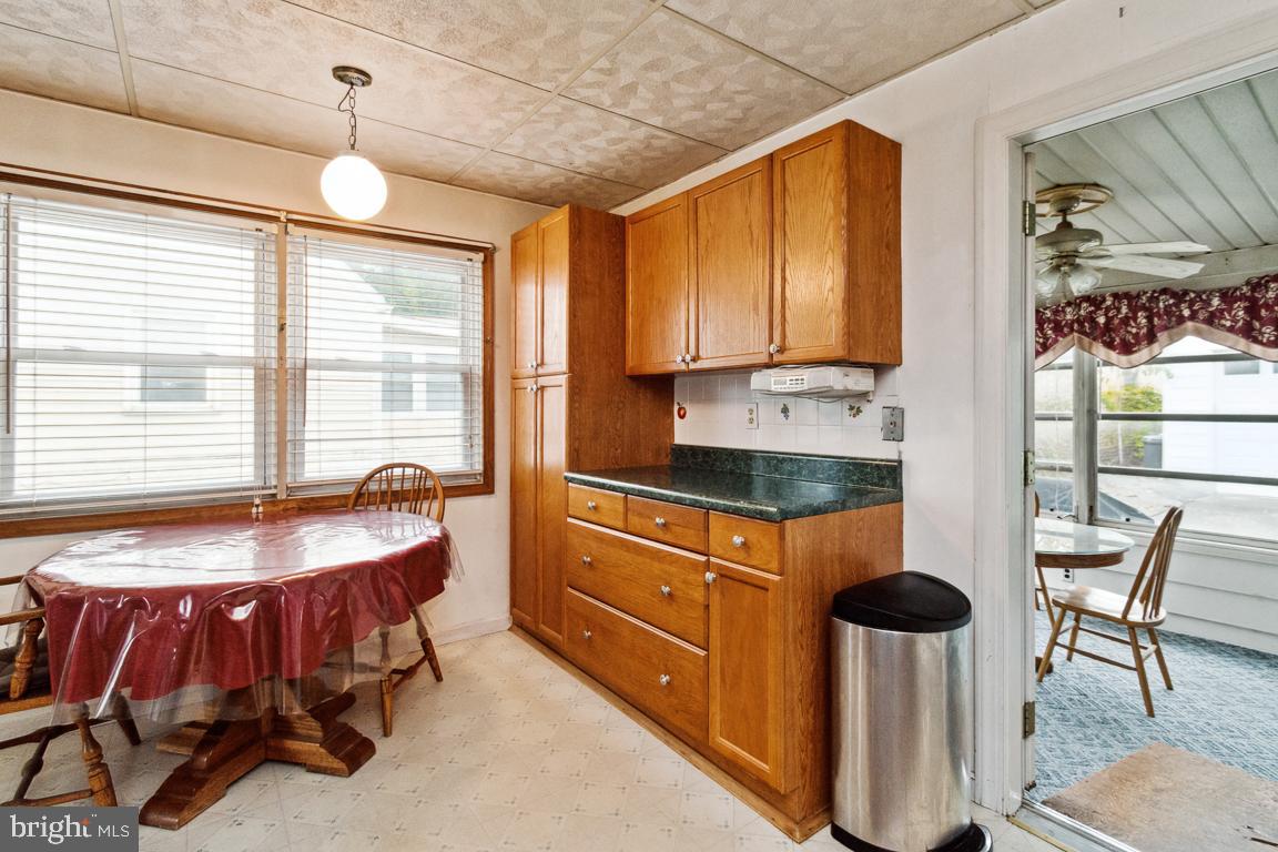 KIMBERLY FARMS - Residential