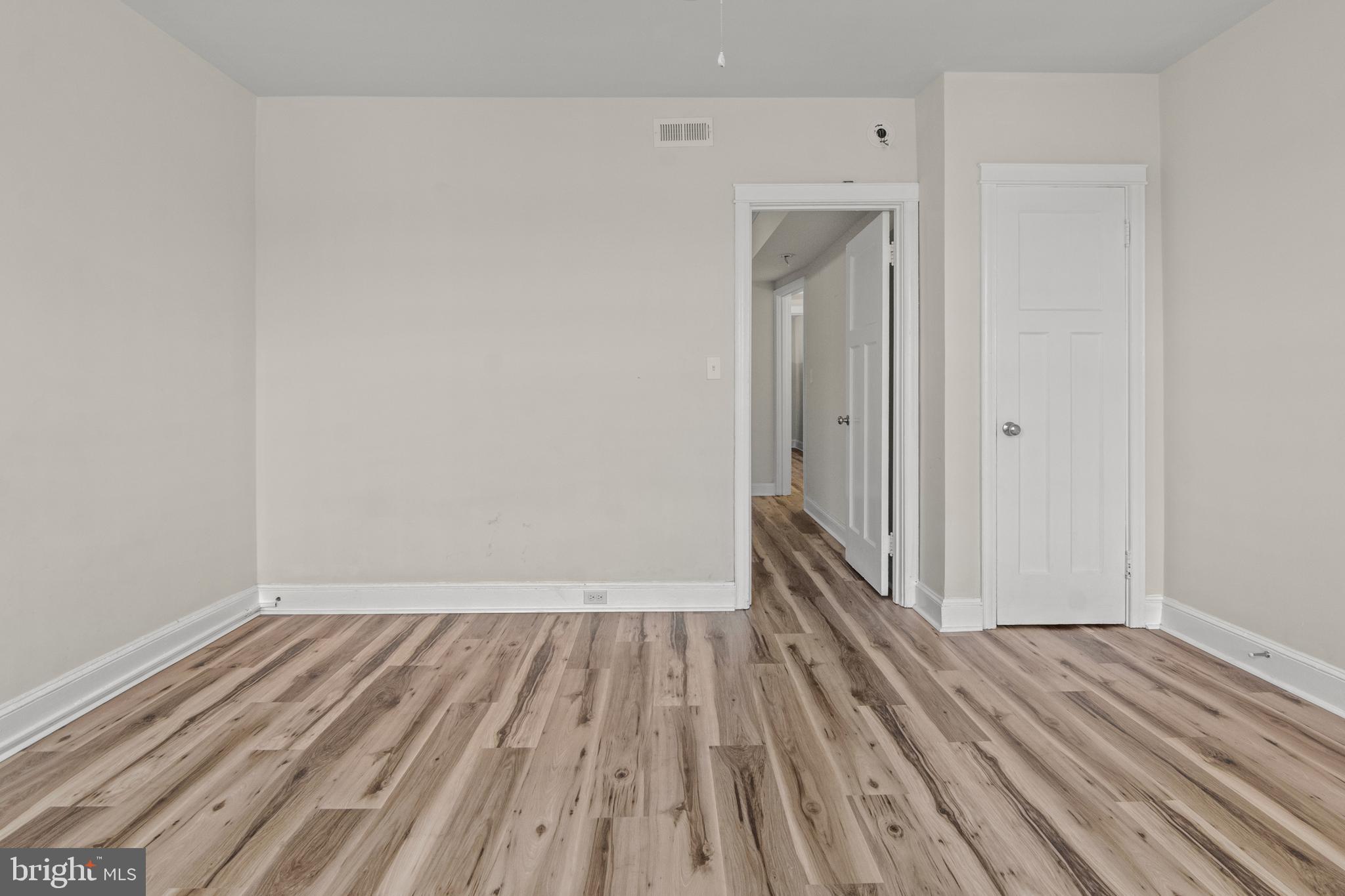 BAYVIEW - Residential Lease