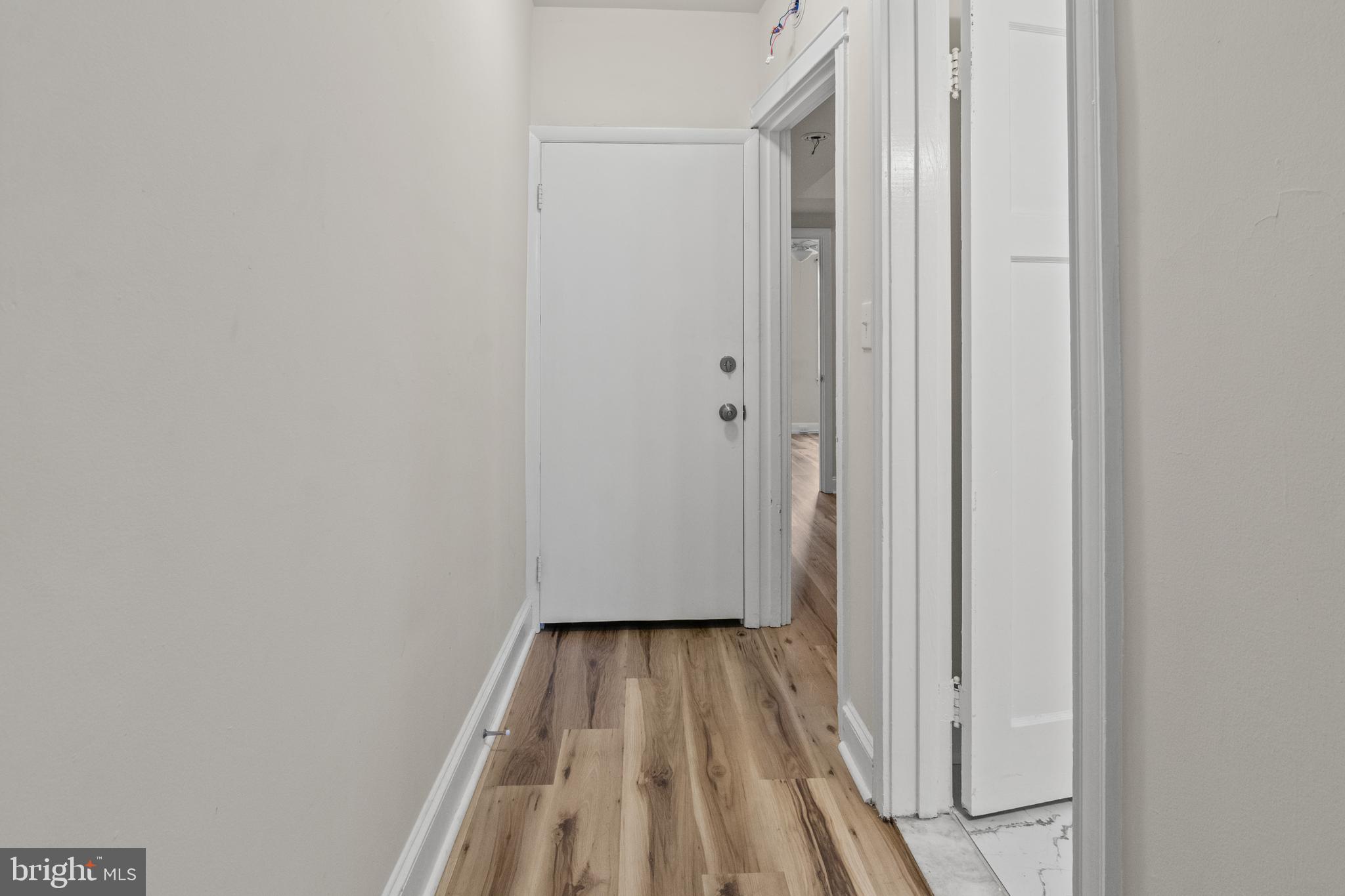 BAYVIEW - Residential Lease