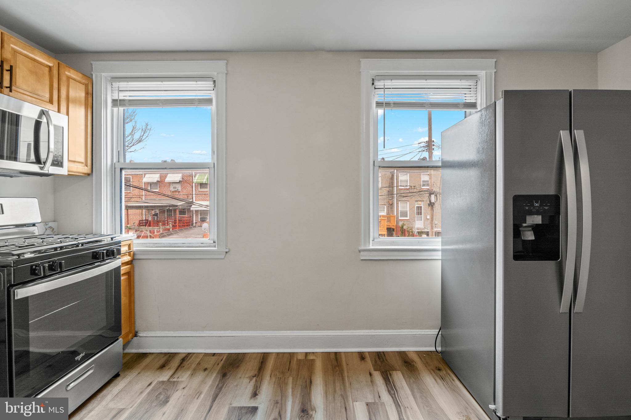 BAYVIEW - Residential Lease