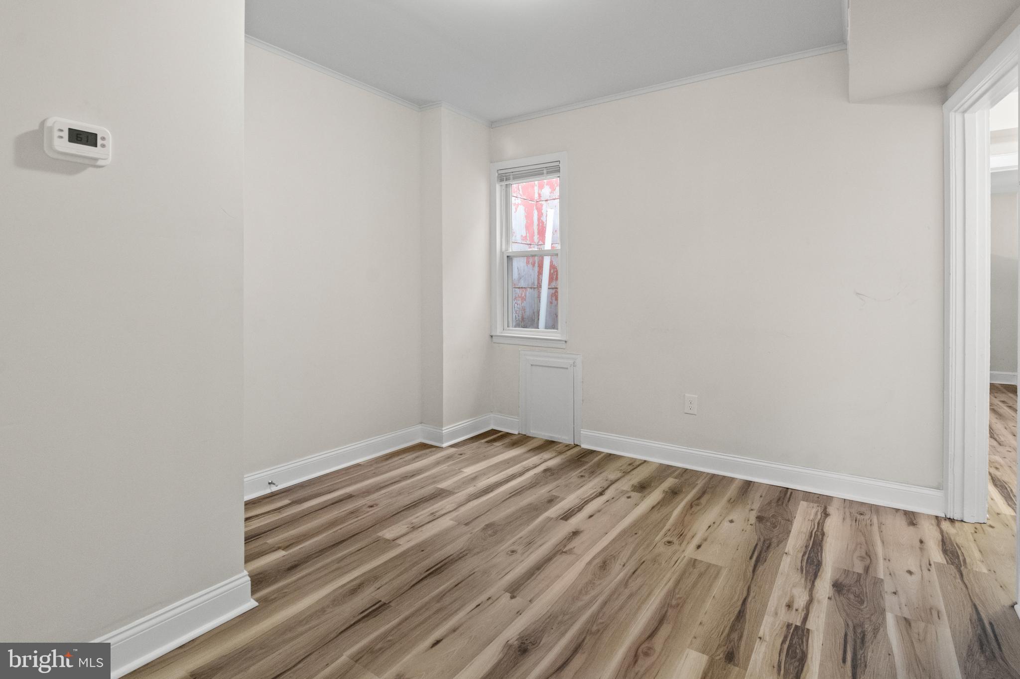 BAYVIEW - Residential Lease