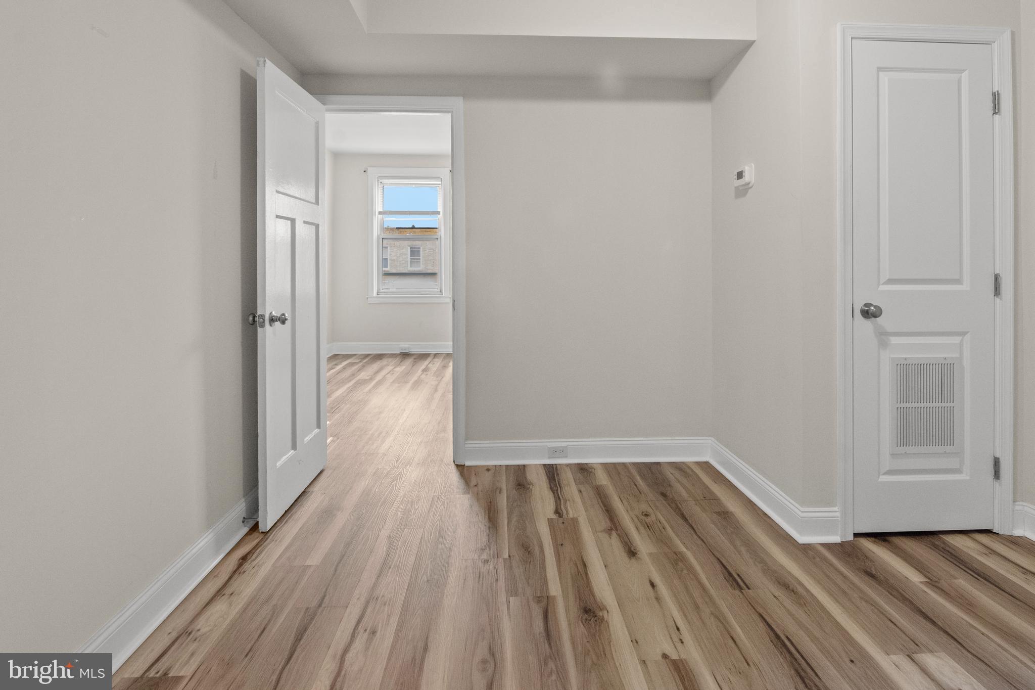 BAYVIEW - Residential Lease