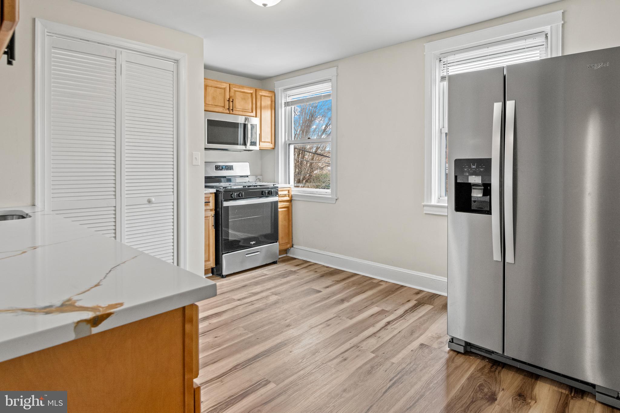 BAYVIEW - Residential Lease