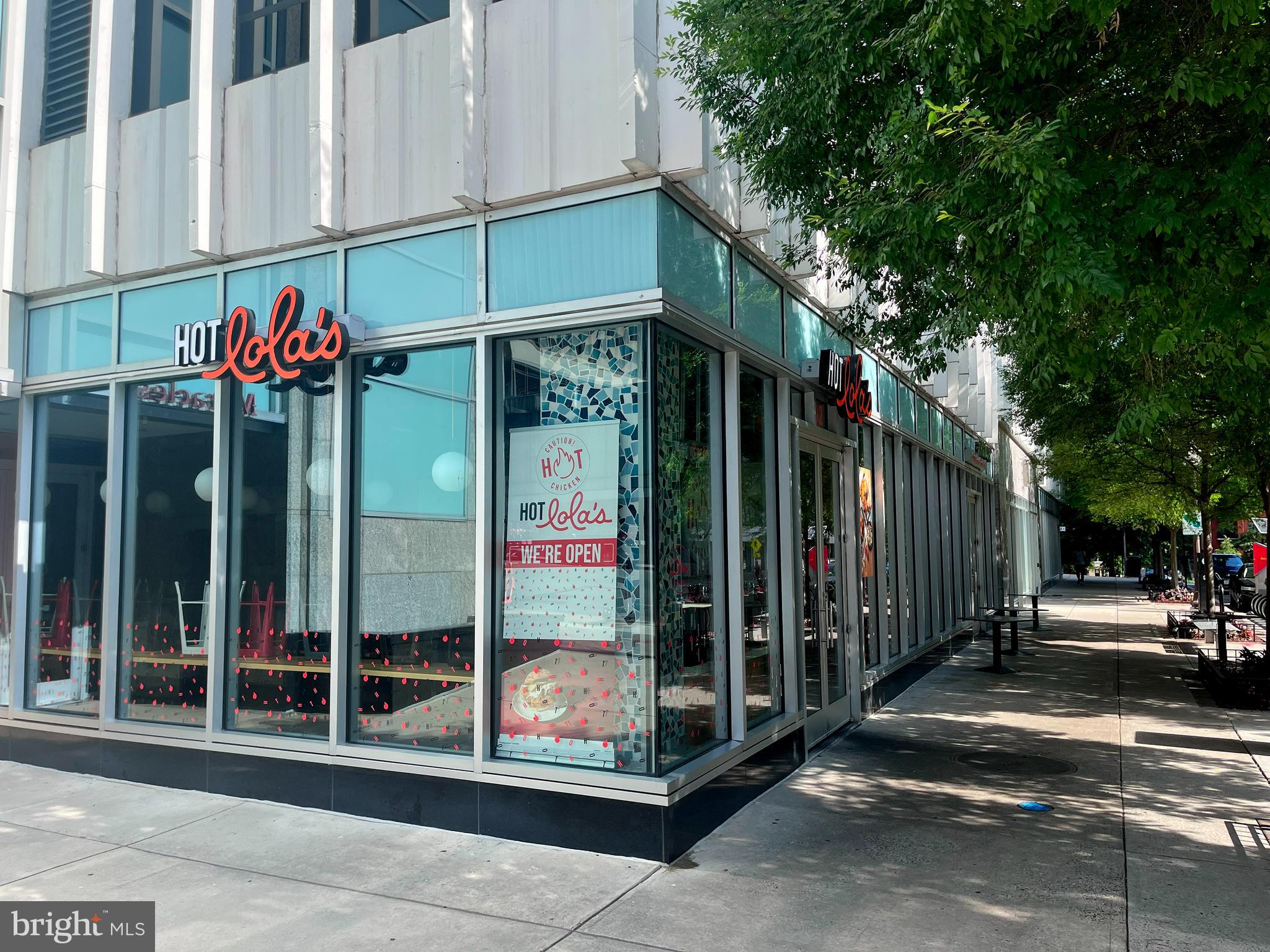 BELVEDERE CONDOMINIUM - Residential