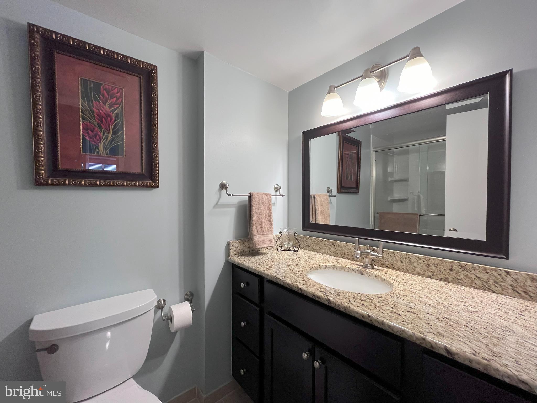 BELVEDERE CONDOMINIUM - Residential