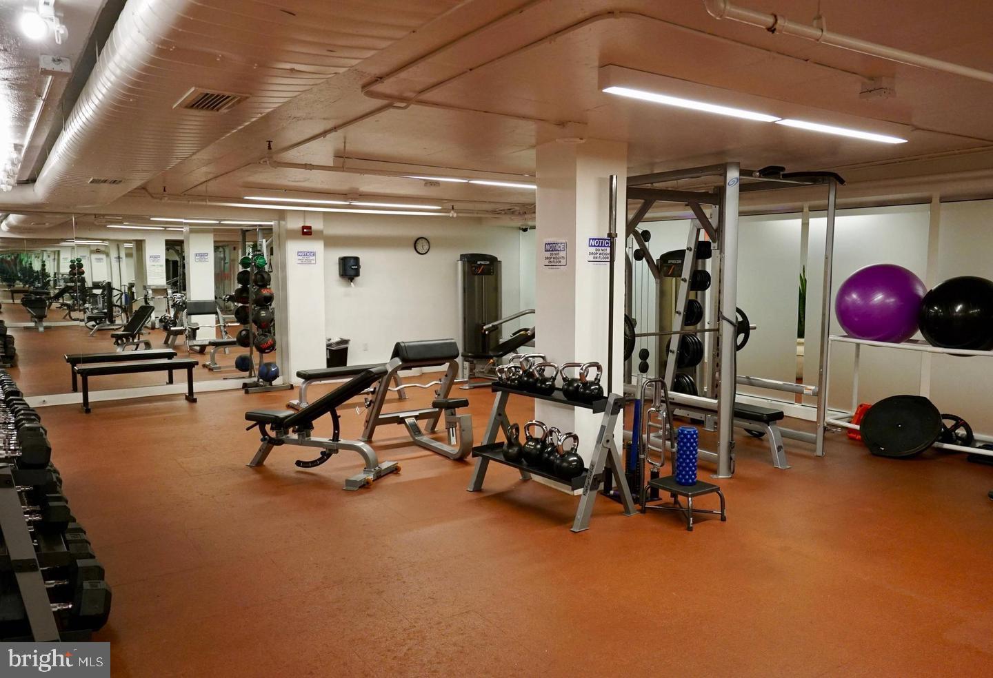 BELVEDERE CONDOMINIUM - Residential