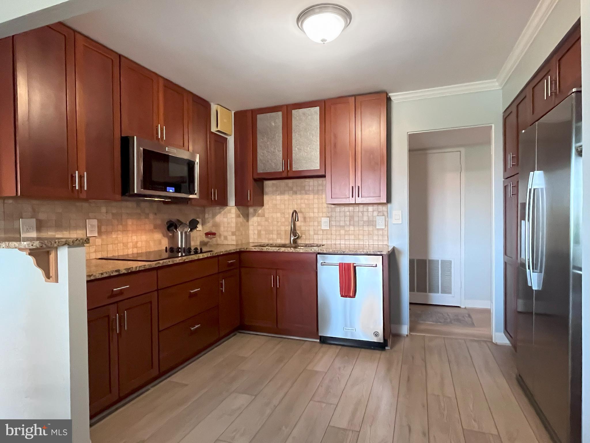 BELVEDERE CONDOMINIUM - Residential