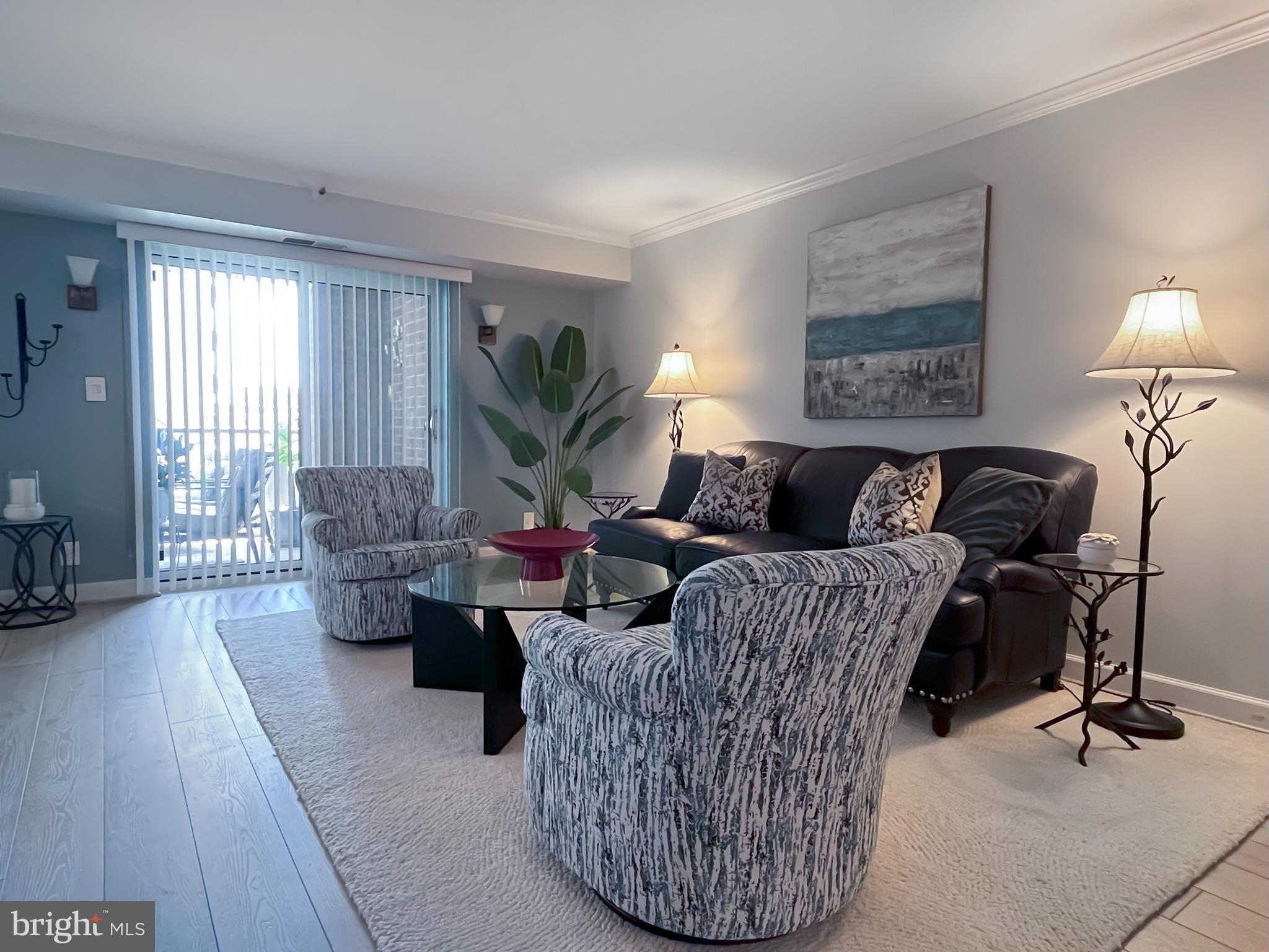 BELVEDERE CONDOMINIUM - Residential