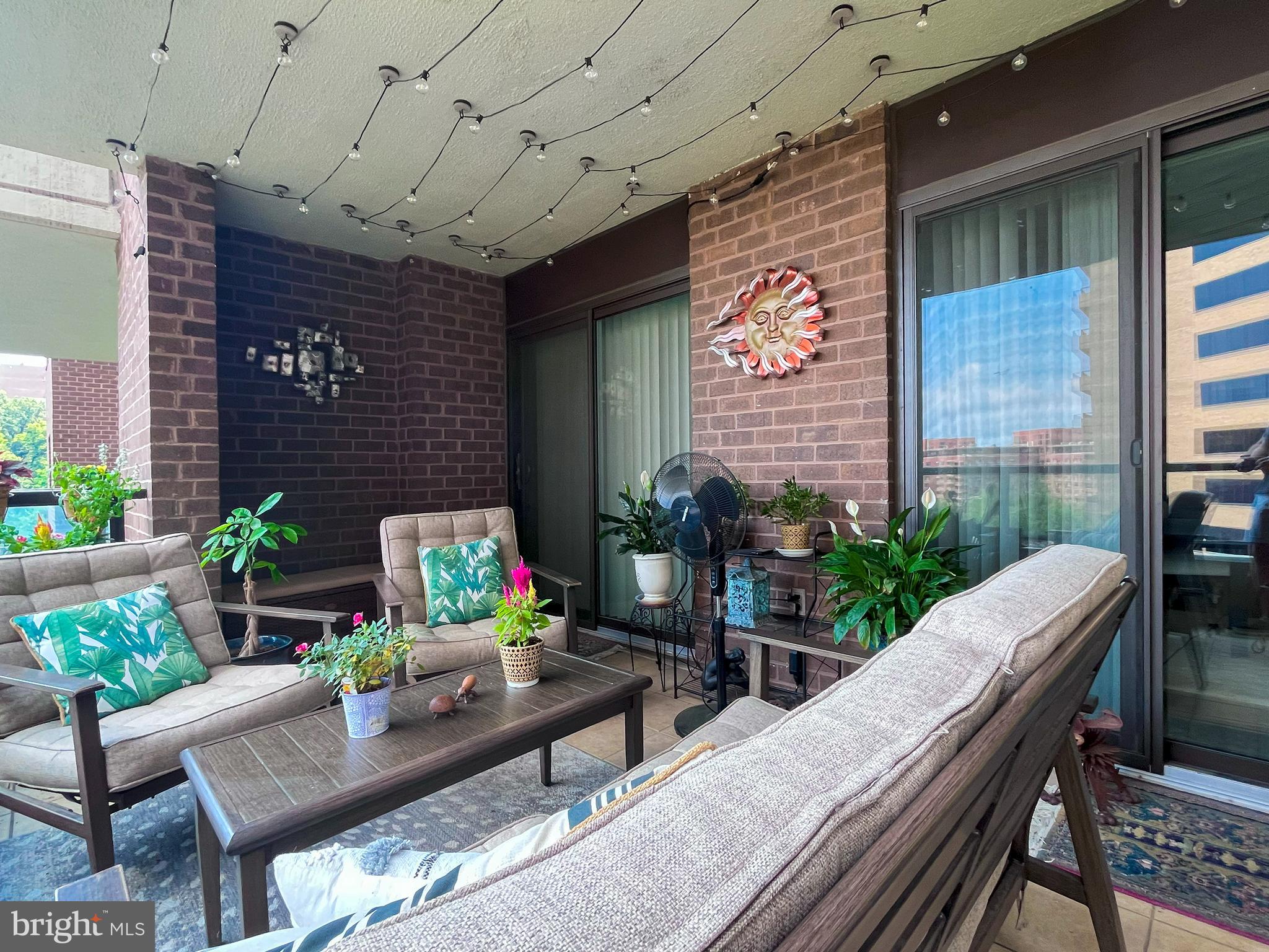 BELVEDERE CONDOMINIUM - Residential