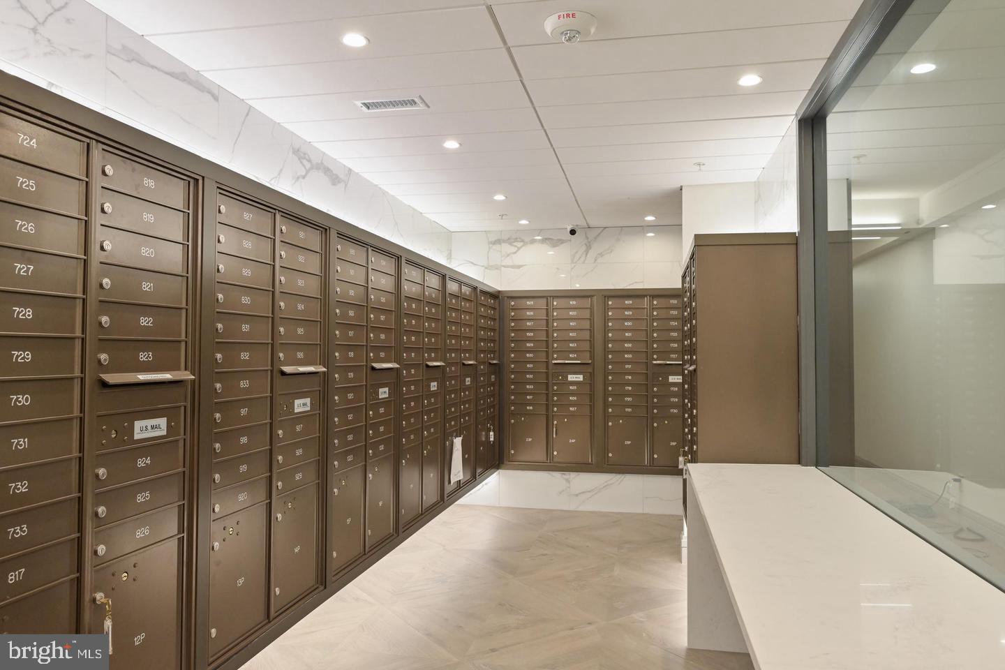 BELVEDERE CONDOMINIUM - Residential