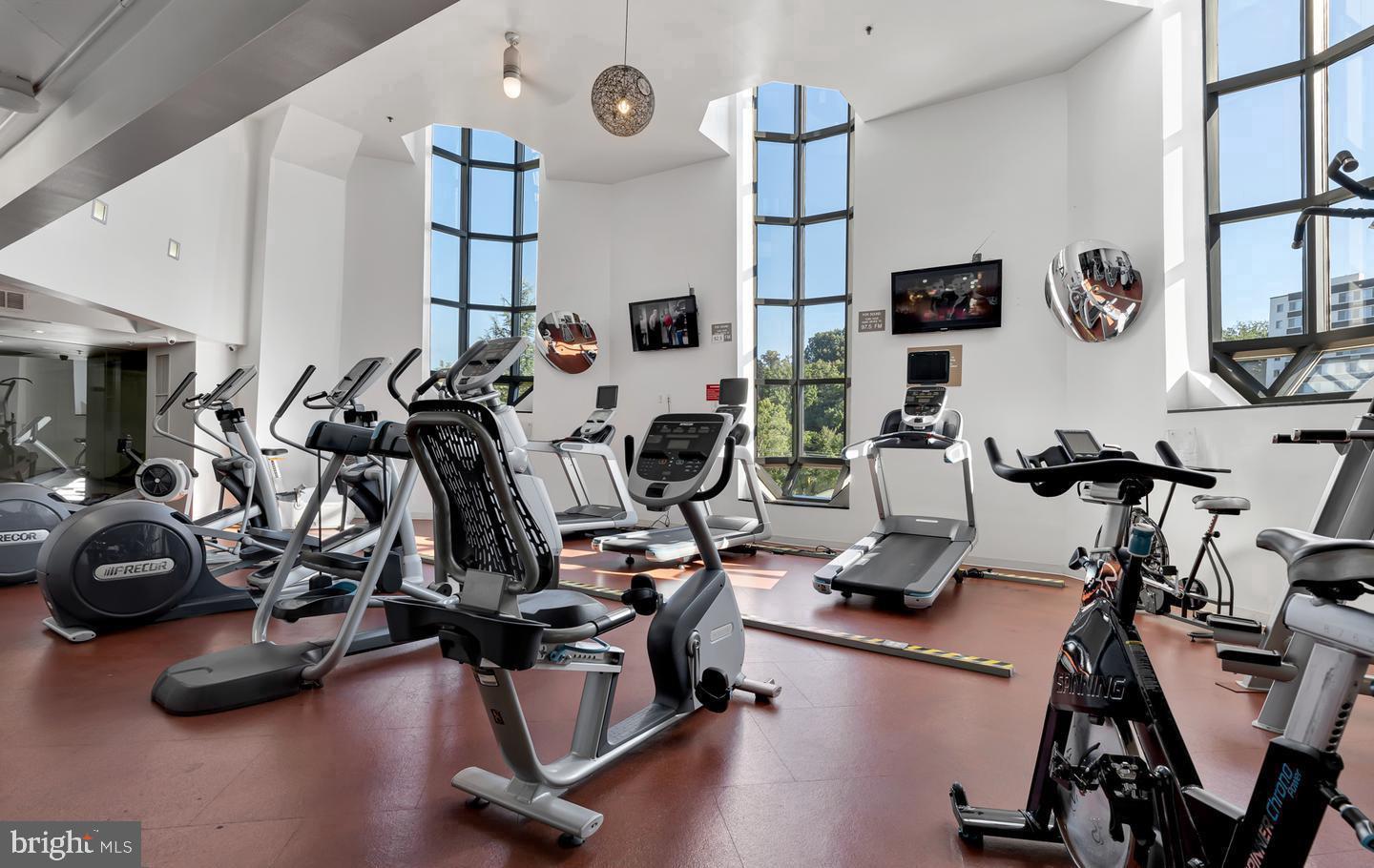 BELVEDERE CONDOMINIUM - Residential