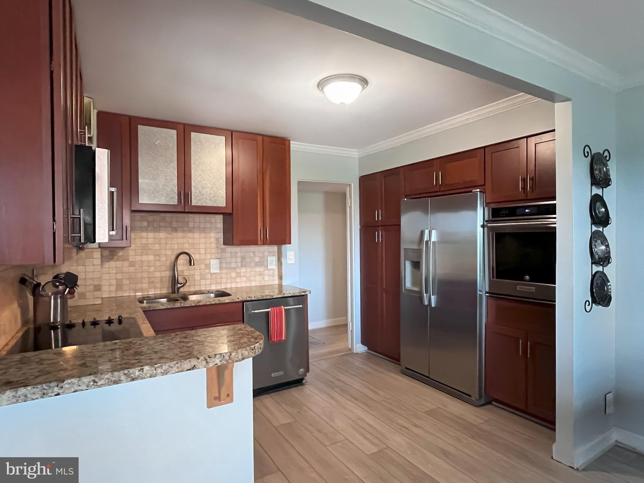 BELVEDERE CONDOMINIUM - Residential