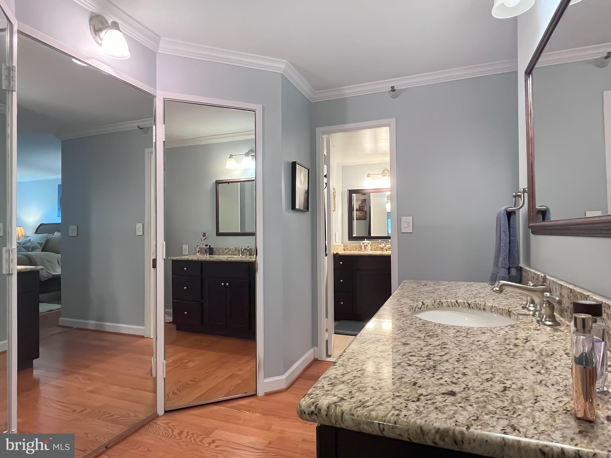 BELVEDERE CONDOMINIUM - Residential