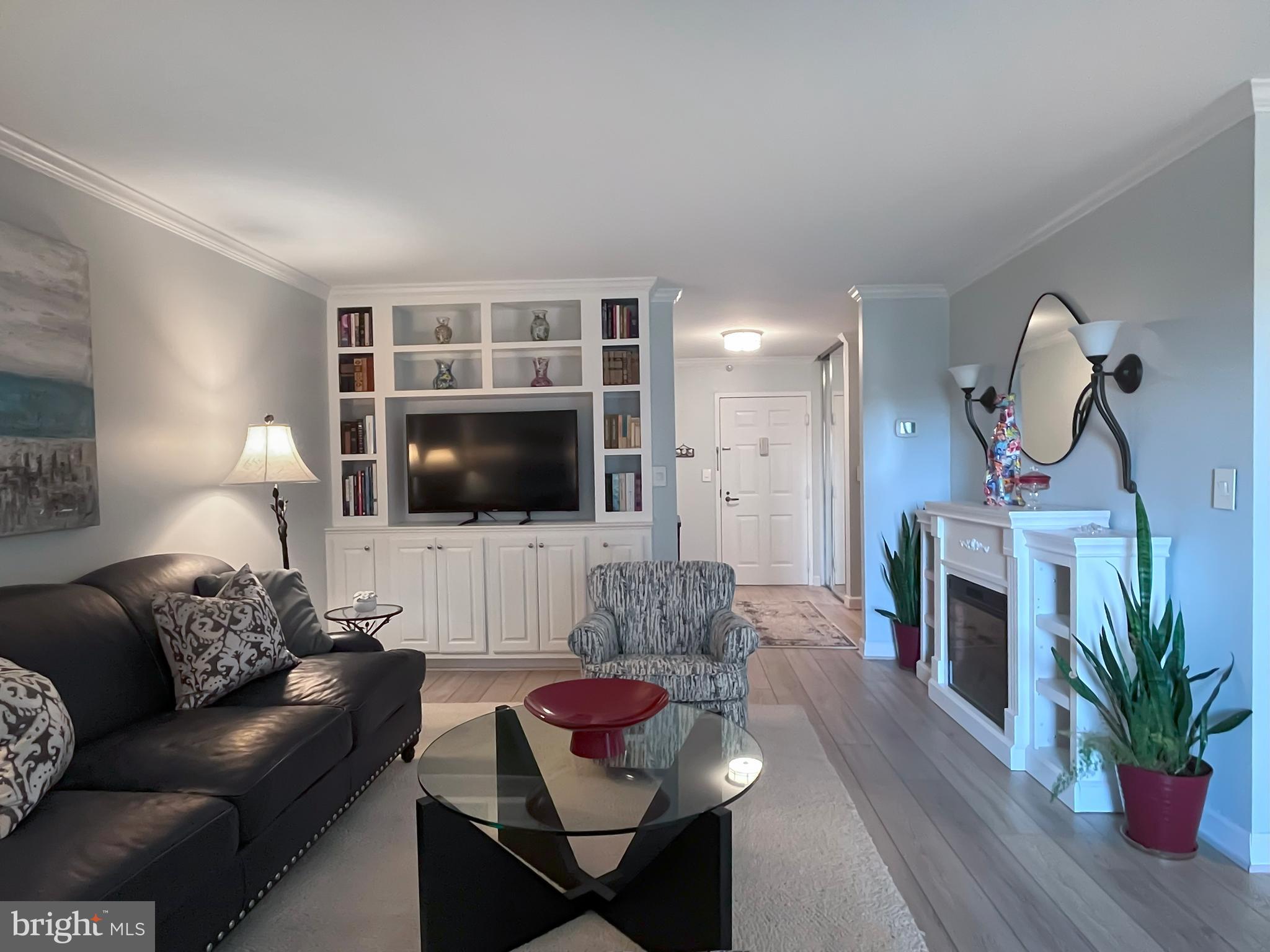 BELVEDERE CONDOMINIUM - Residential