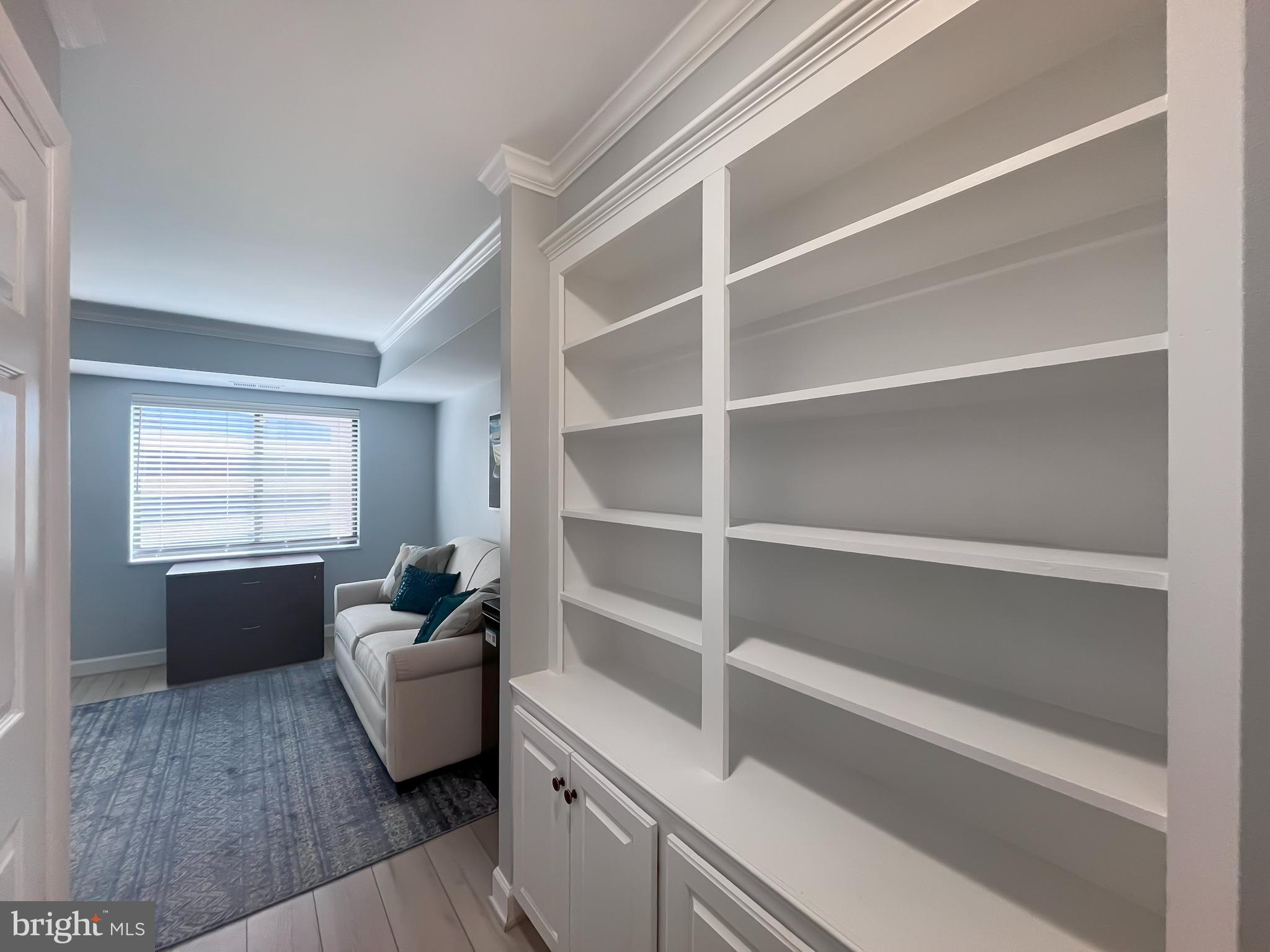 BELVEDERE CONDOMINIUM - Residential