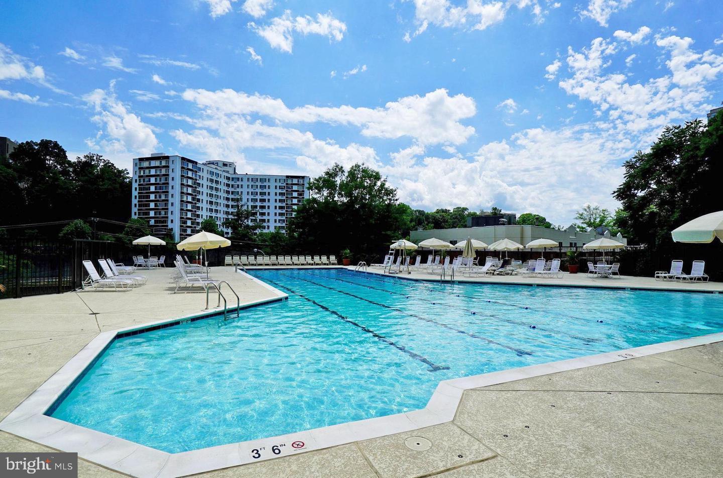 BELVEDERE CONDOMINIUM - Residential