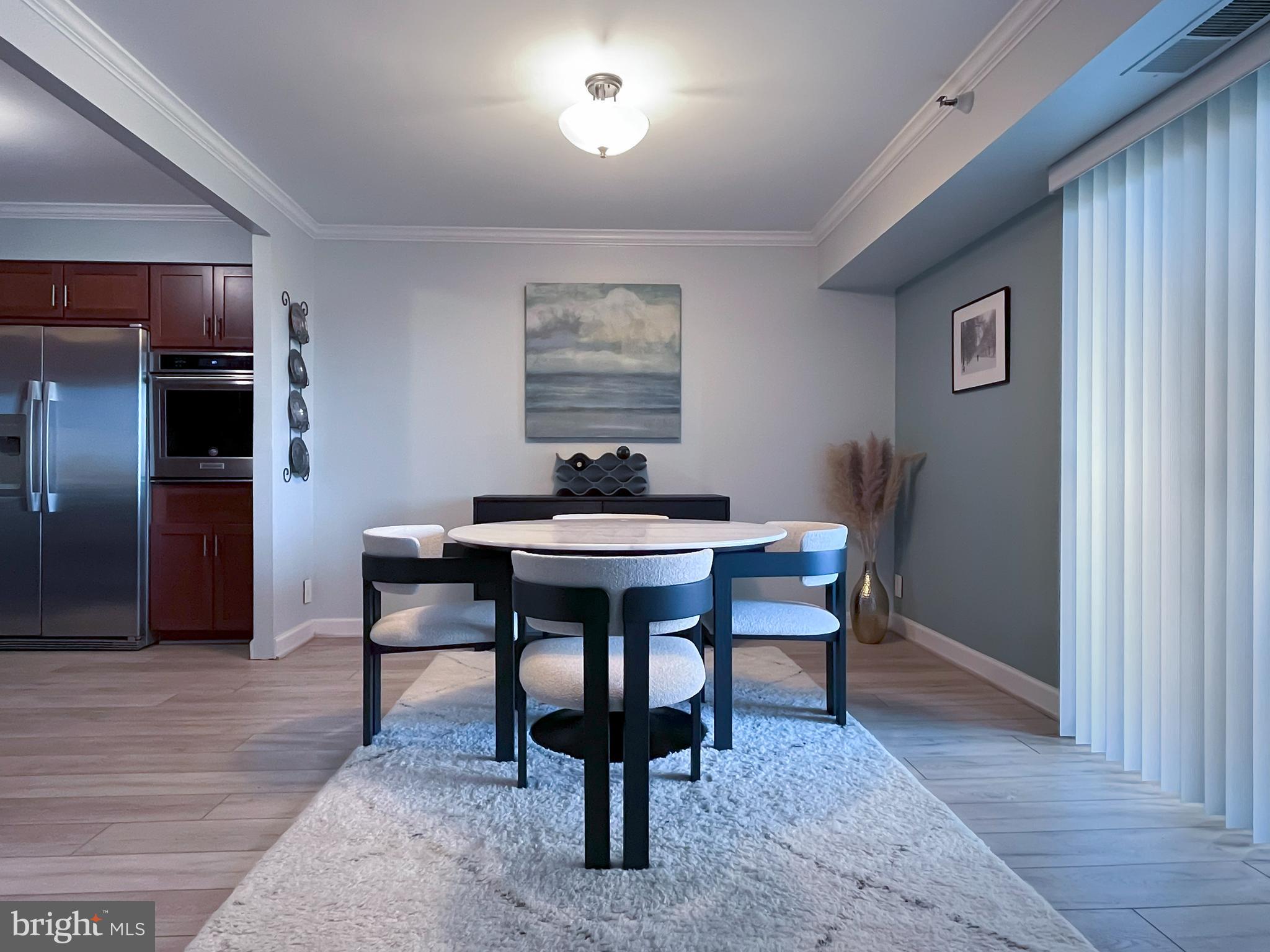 BELVEDERE CONDOMINIUM - Residential