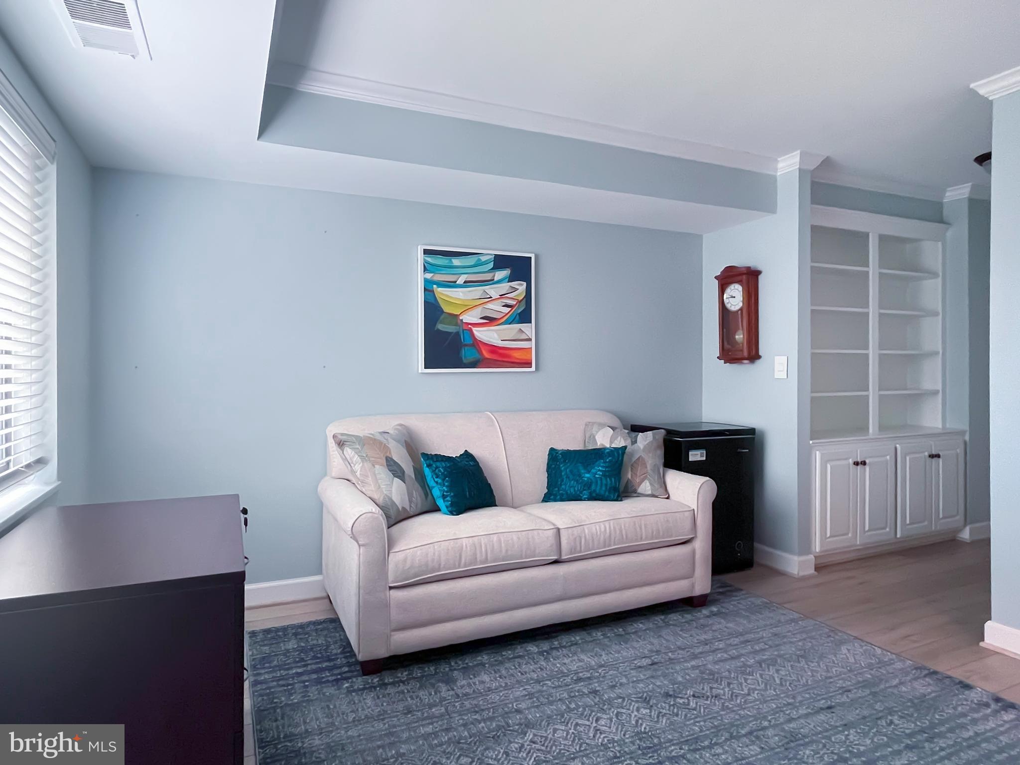 BELVEDERE CONDOMINIUM - Residential