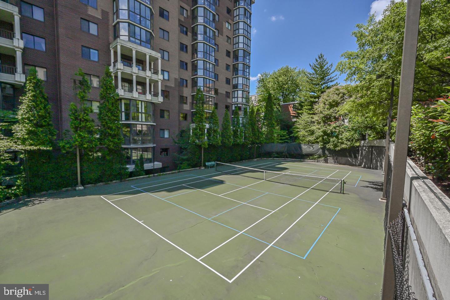 BELVEDERE CONDOMINIUM - Residential