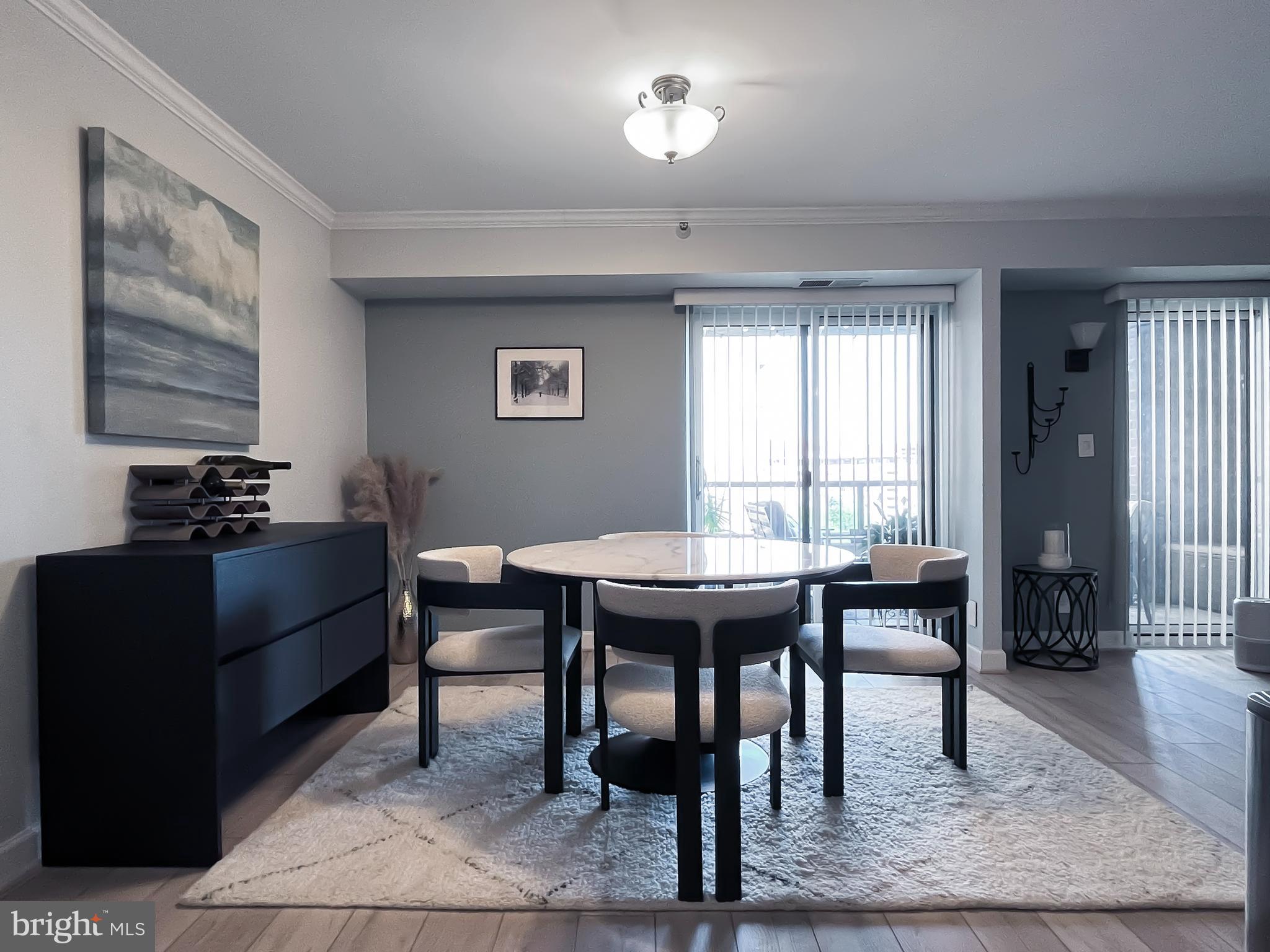 BELVEDERE CONDOMINIUM - Residential