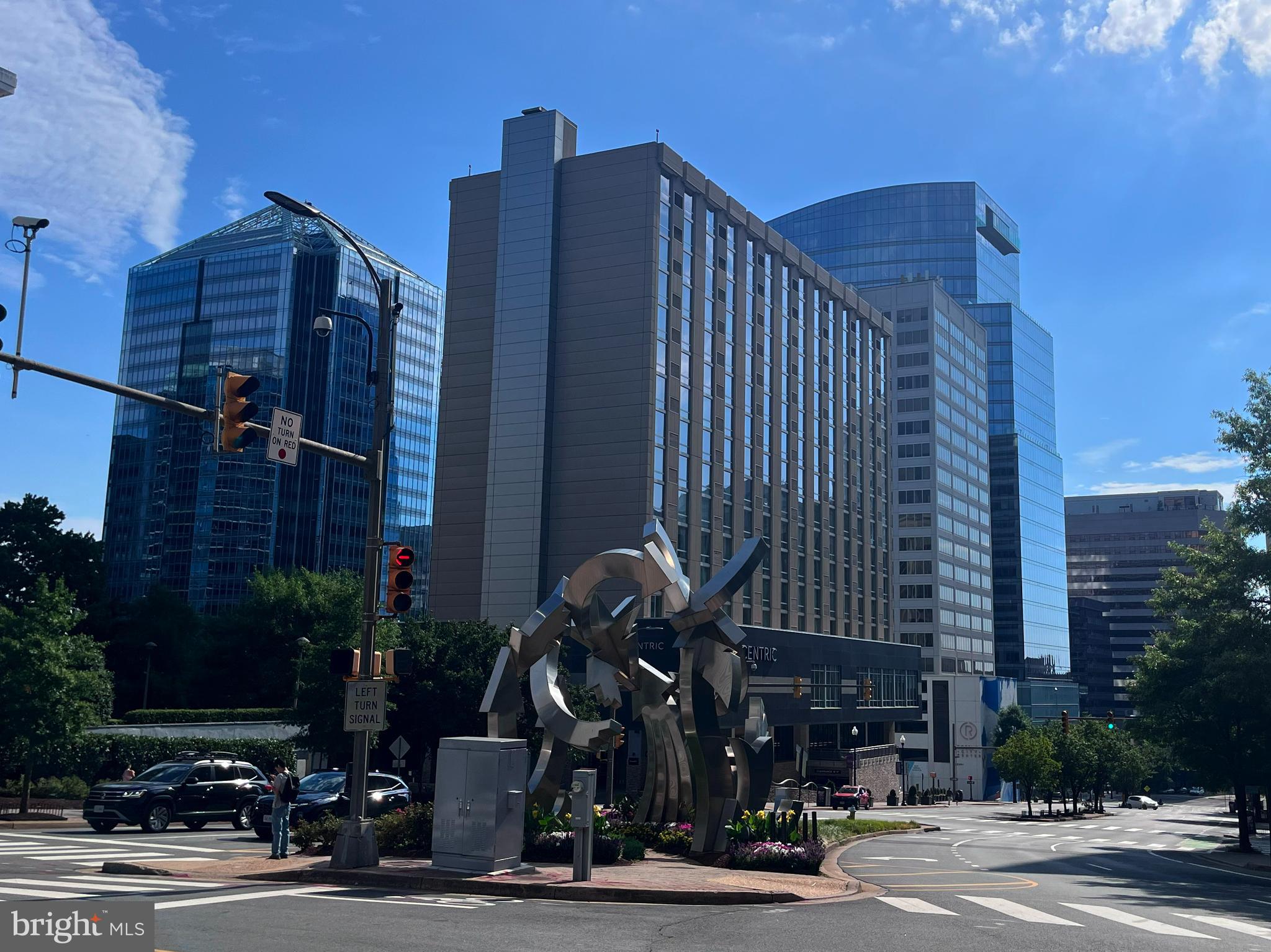 BELVEDERE CONDOMINIUM - Residential