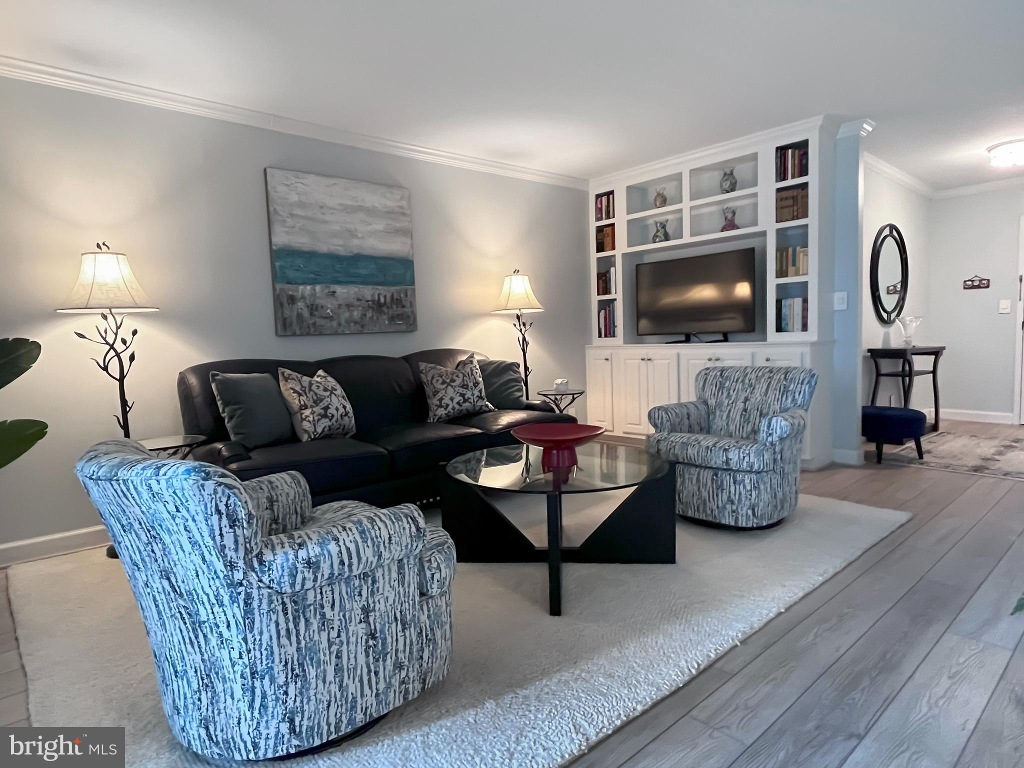 BELVEDERE CONDOMINIUM - Residential