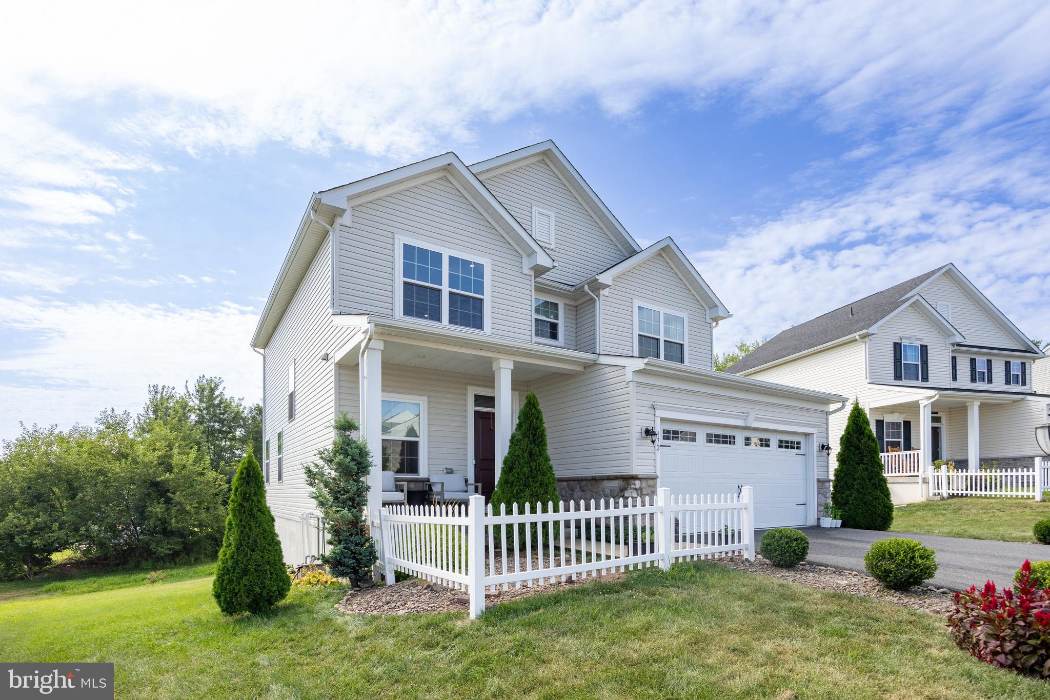 172 PIXIE MOSS ROAD