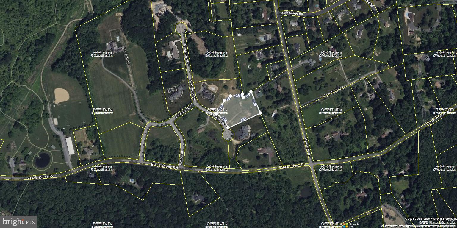 NEWPORT RIDGE - Residential