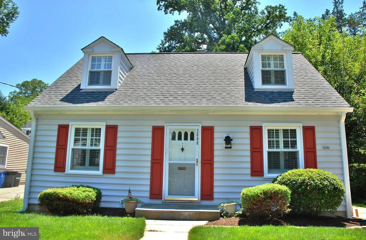 Additional image 2 of 3008 Fayette Road, Kensington, MD 20895