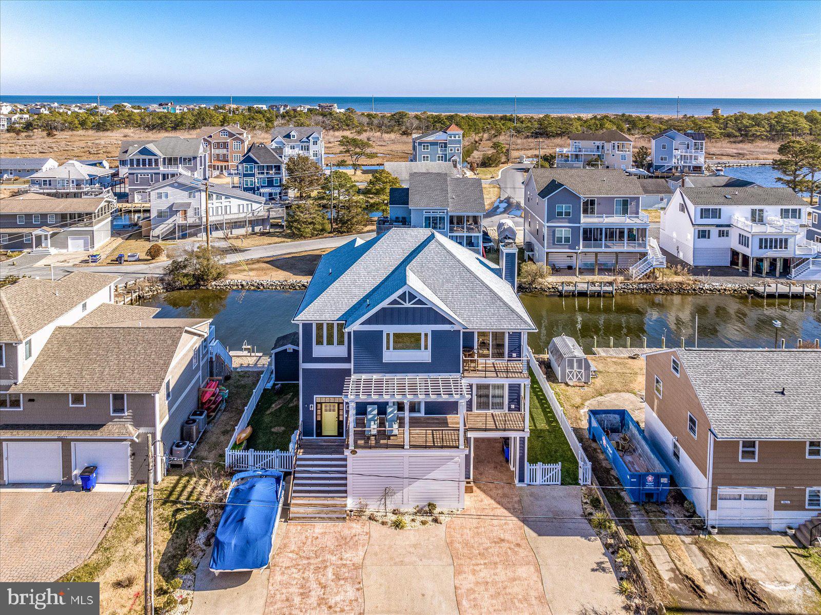 BAYVIEW PARK - Residential