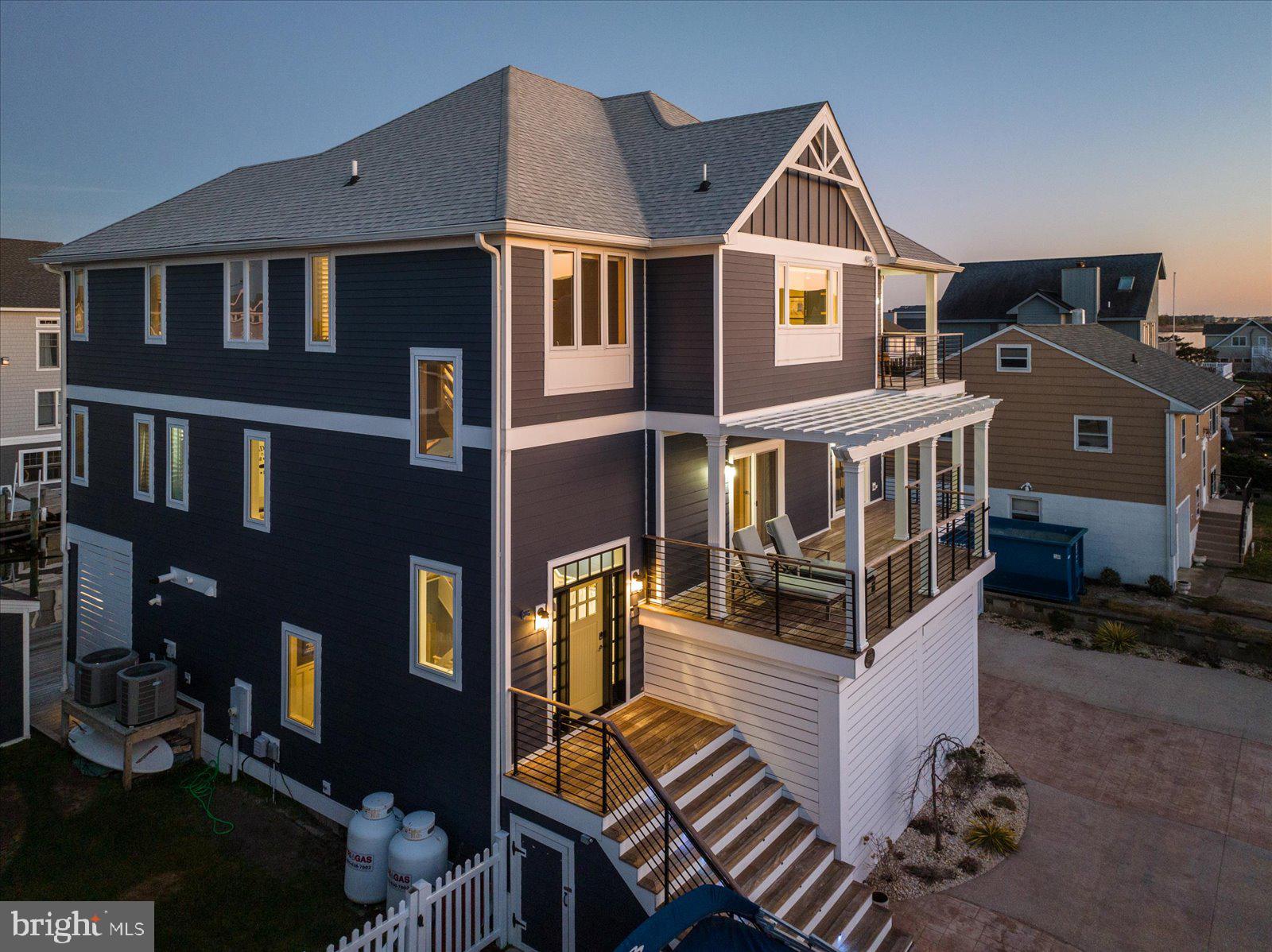 BAYVIEW PARK - Residential