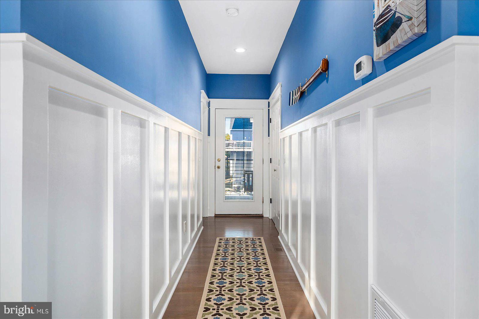 BAYVIEW PARK - Residential