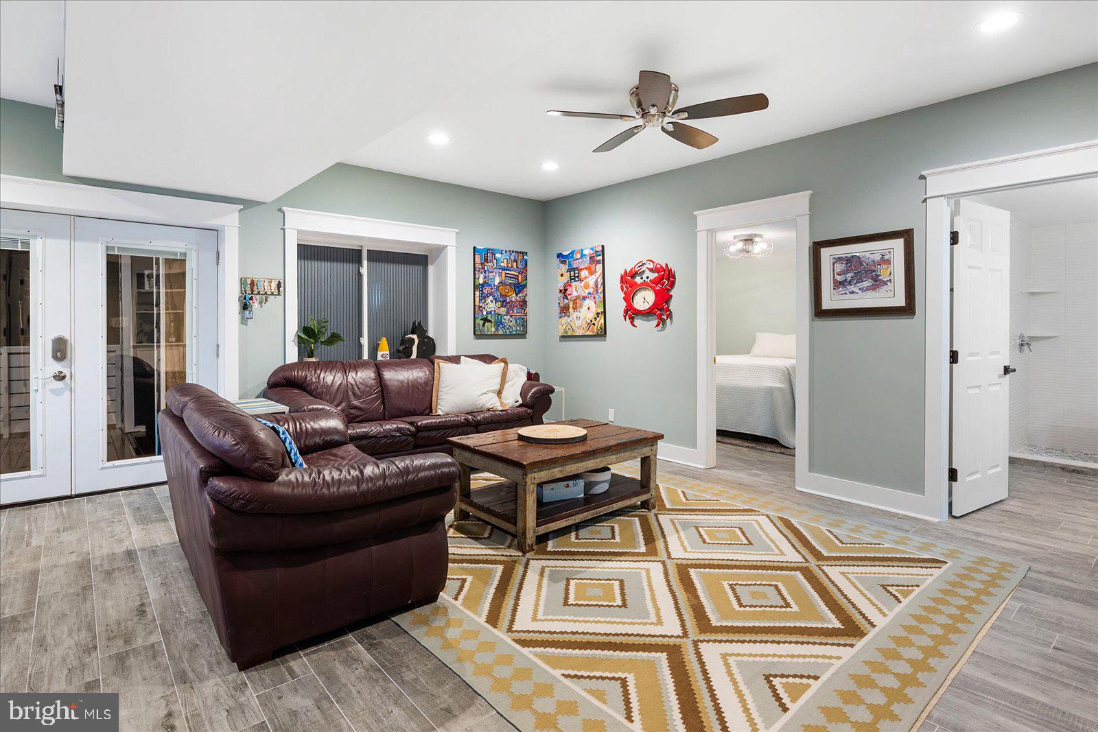 BAYVIEW PARK - Residential