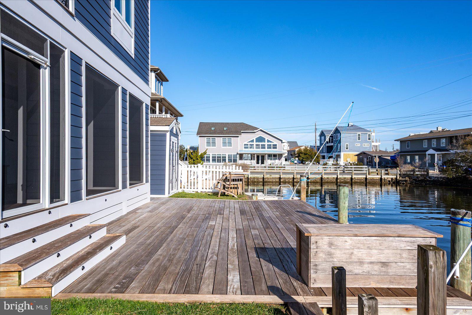 BAYVIEW PARK - Residential