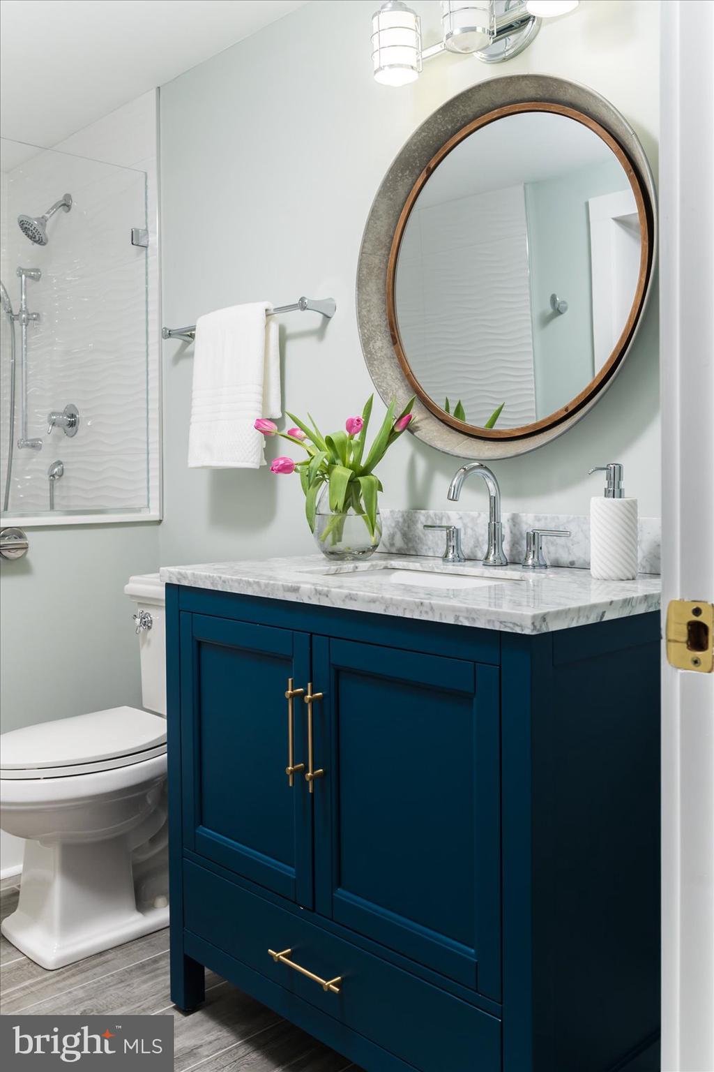 BAYVIEW PARK - Residential