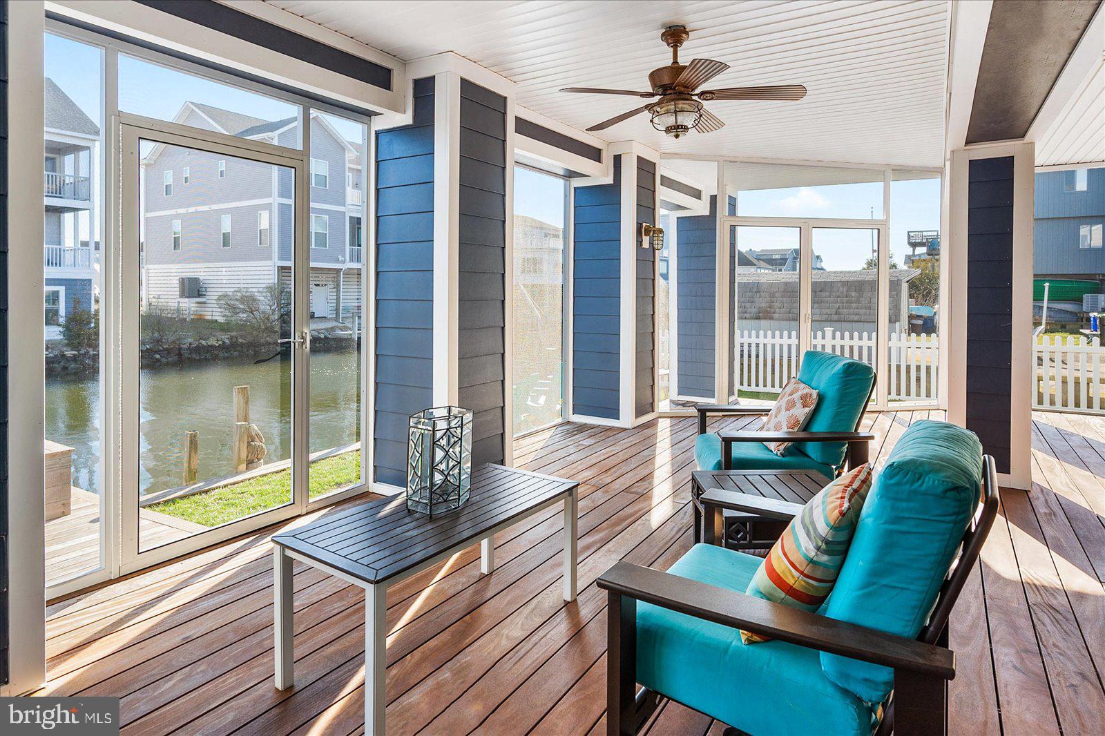 BAYVIEW PARK - Residential