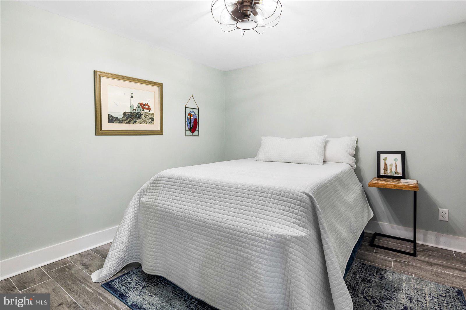 BAYVIEW PARK - Residential