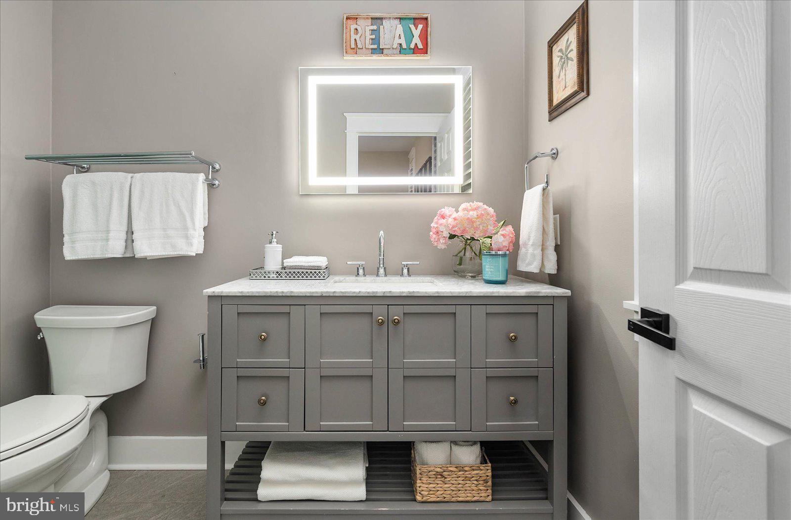 BAYVIEW PARK - Residential