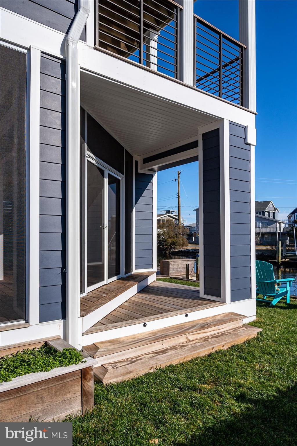 BAYVIEW PARK - Residential