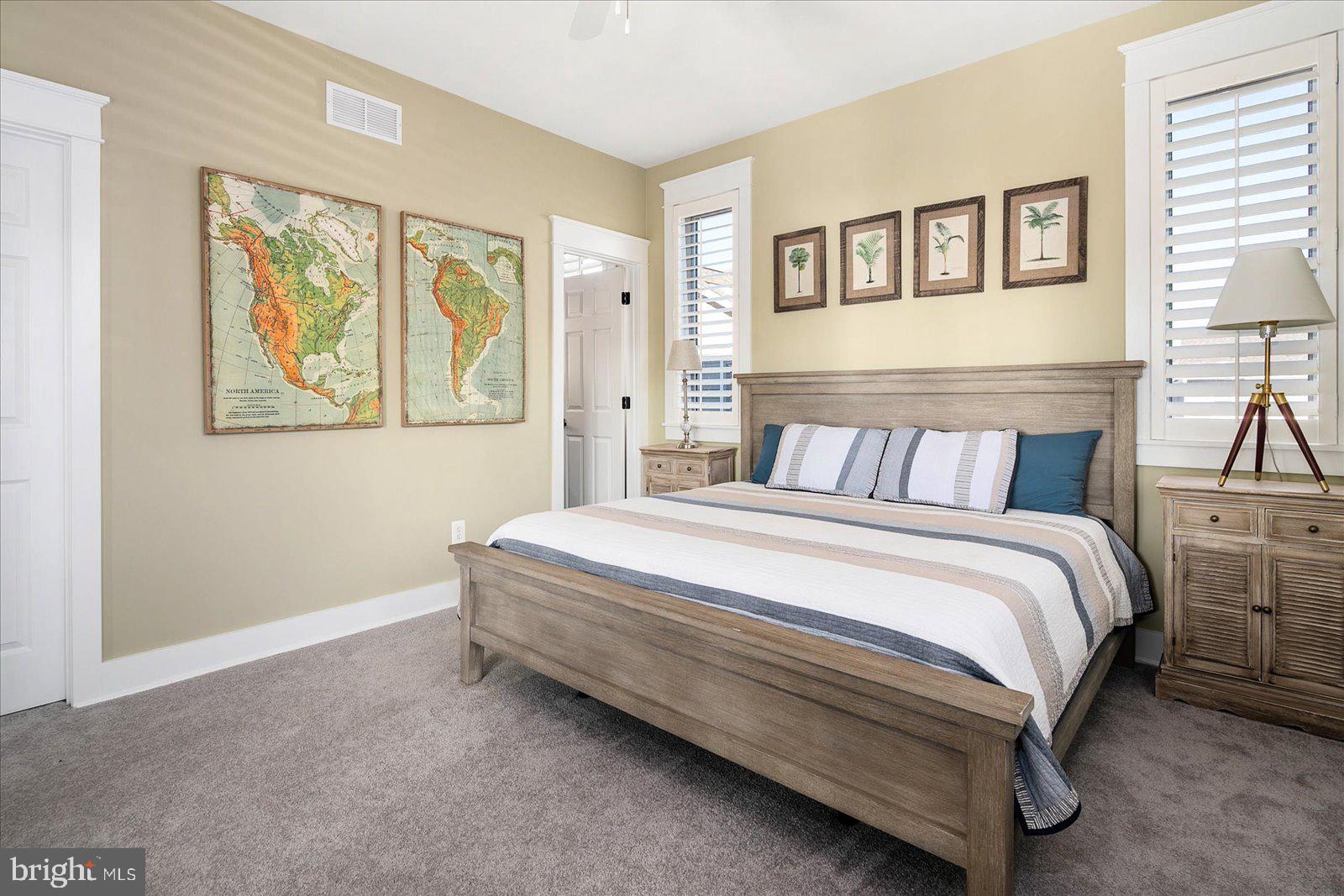 BAYVIEW PARK - Residential