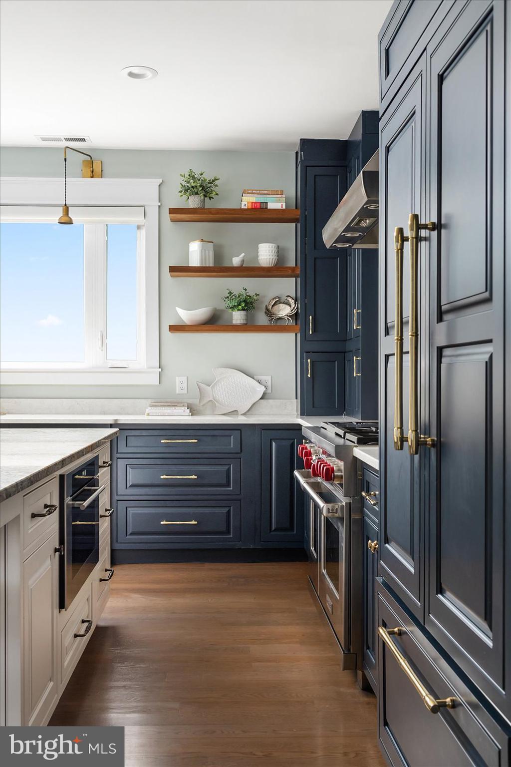 BAYVIEW PARK - Residential