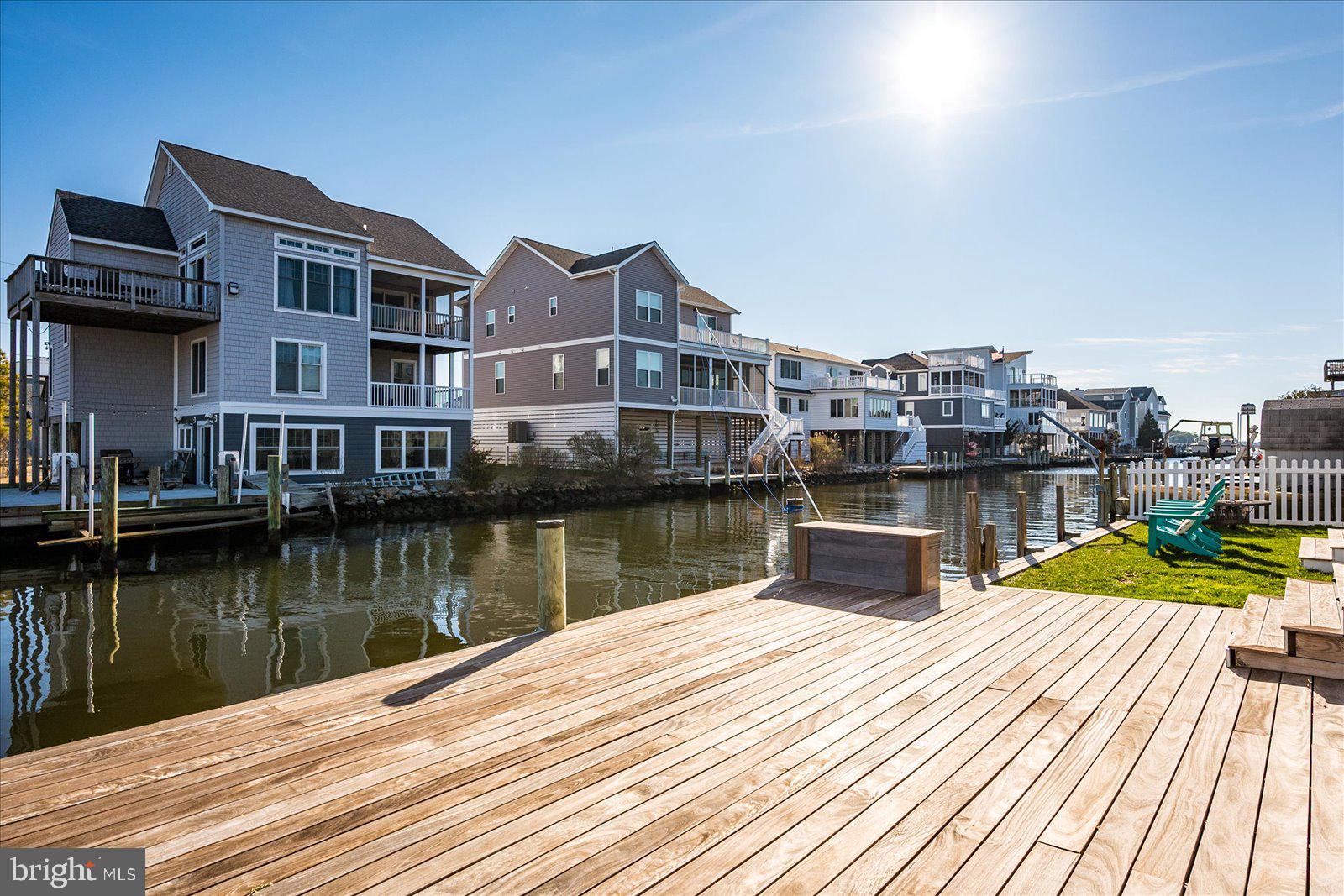 BAYVIEW PARK - Residential