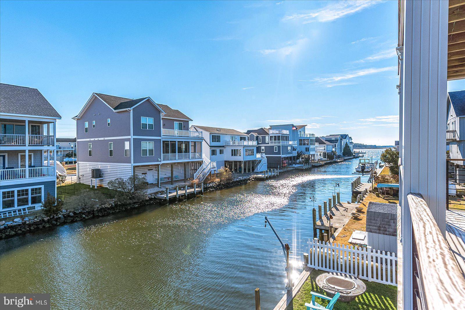 BAYVIEW PARK - Residential