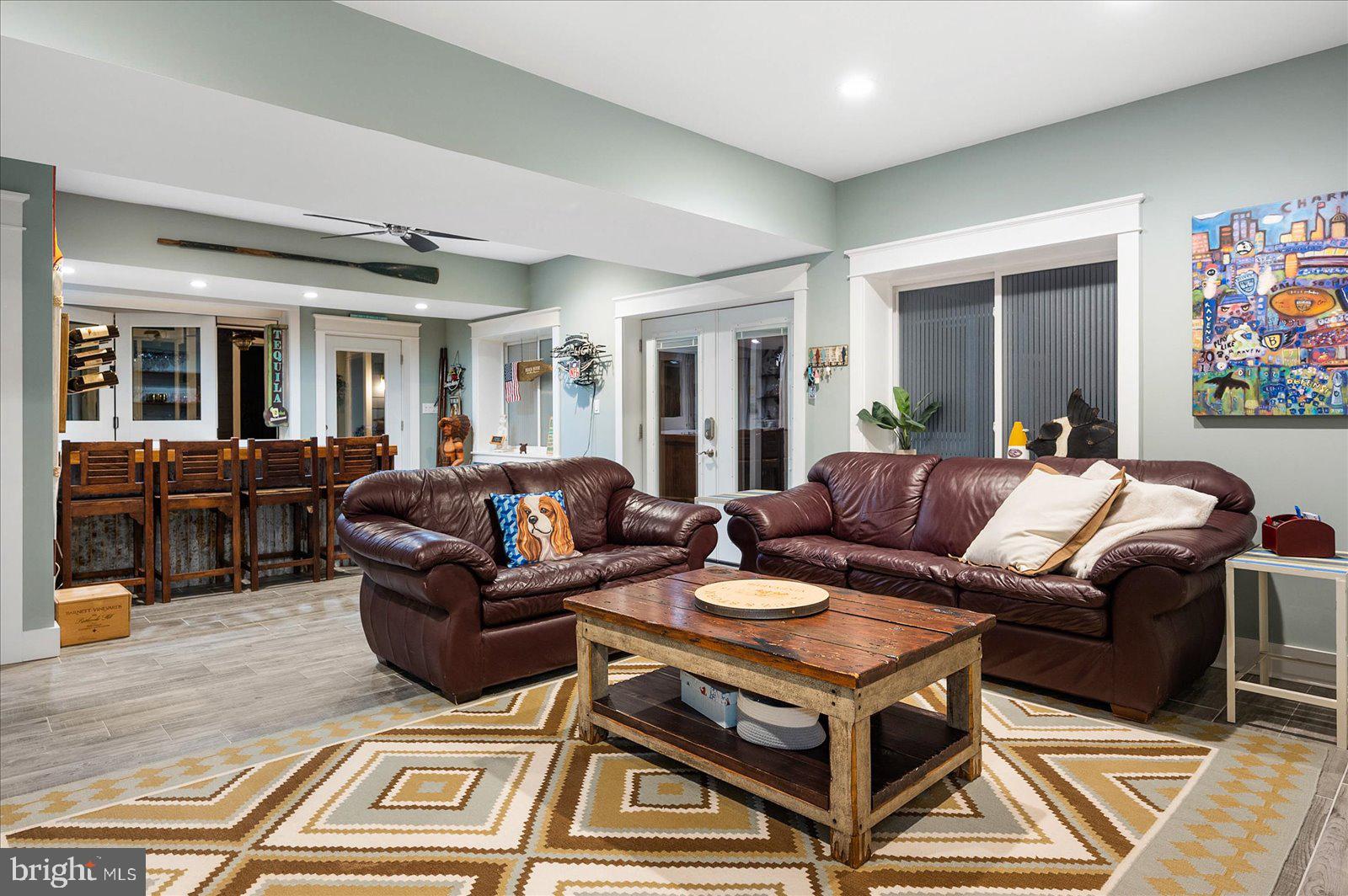 BAYVIEW PARK - Residential