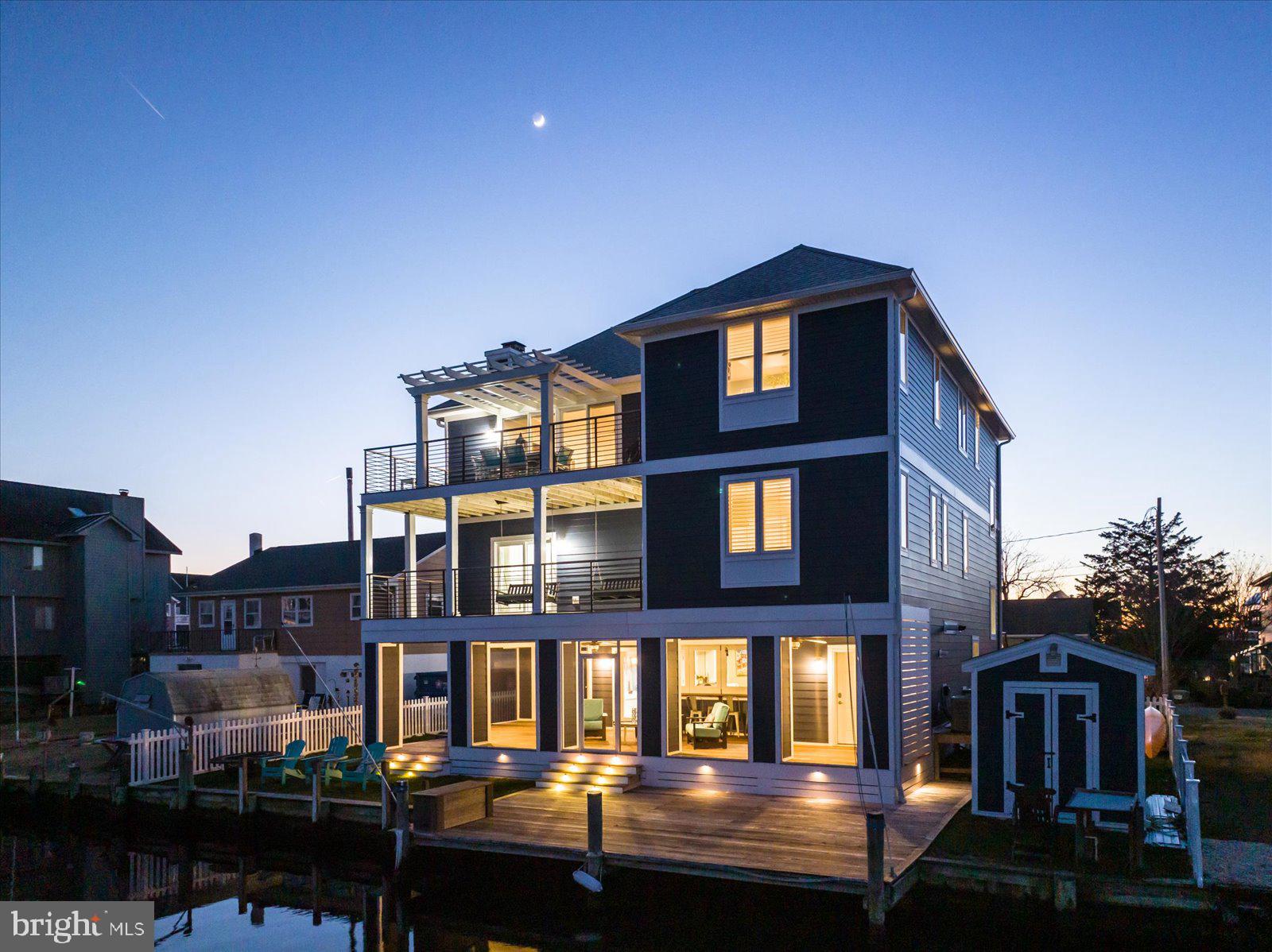 BAYVIEW PARK - Residential