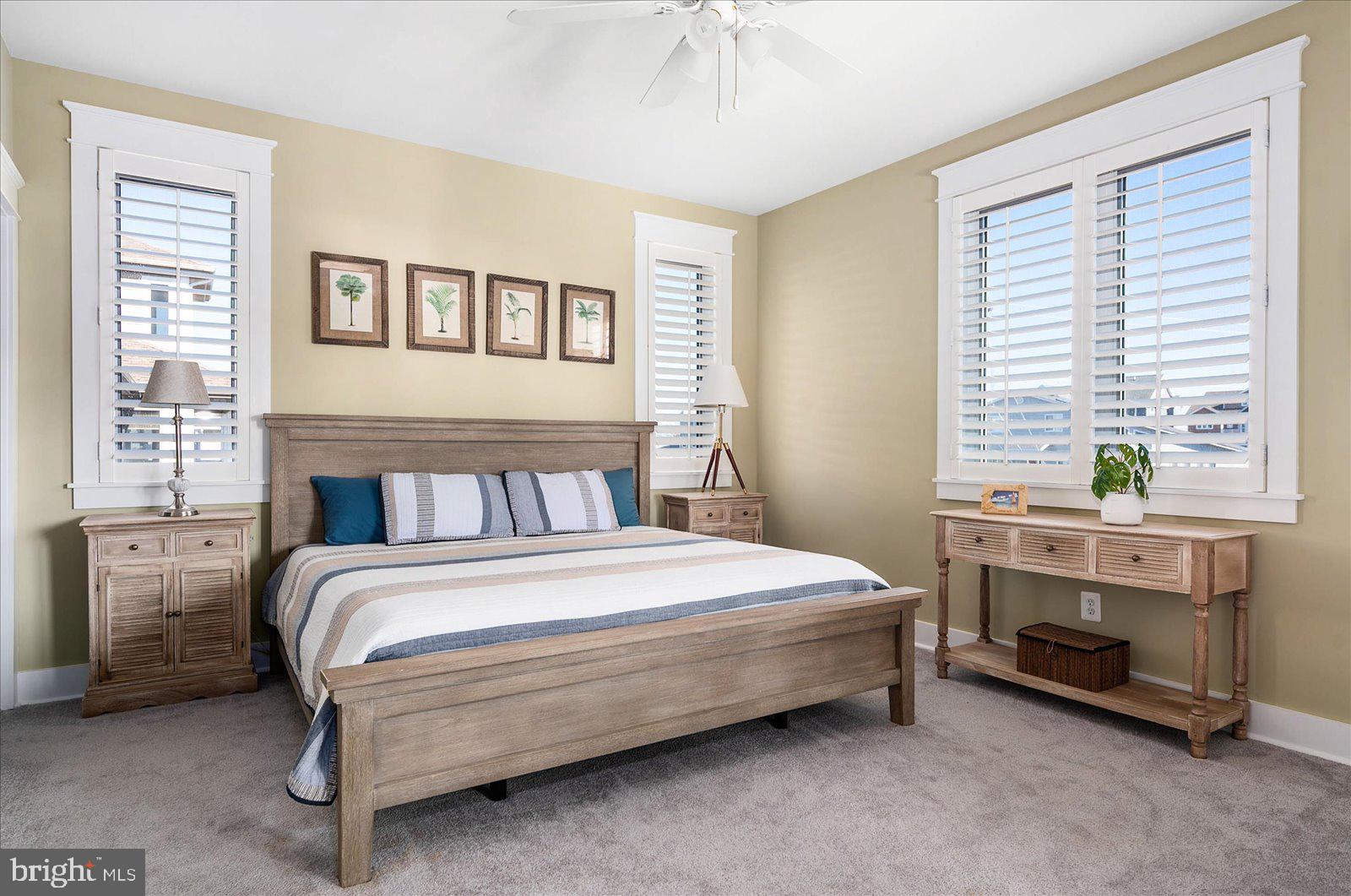 BAYVIEW PARK - Residential