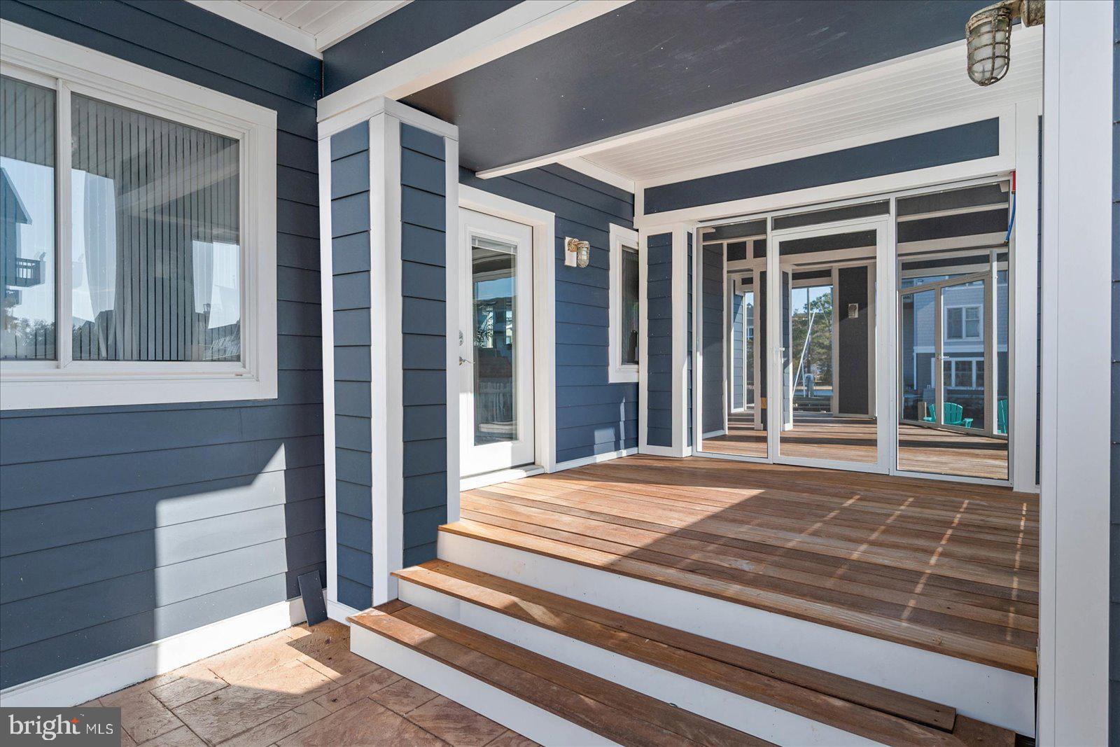 BAYVIEW PARK - Residential