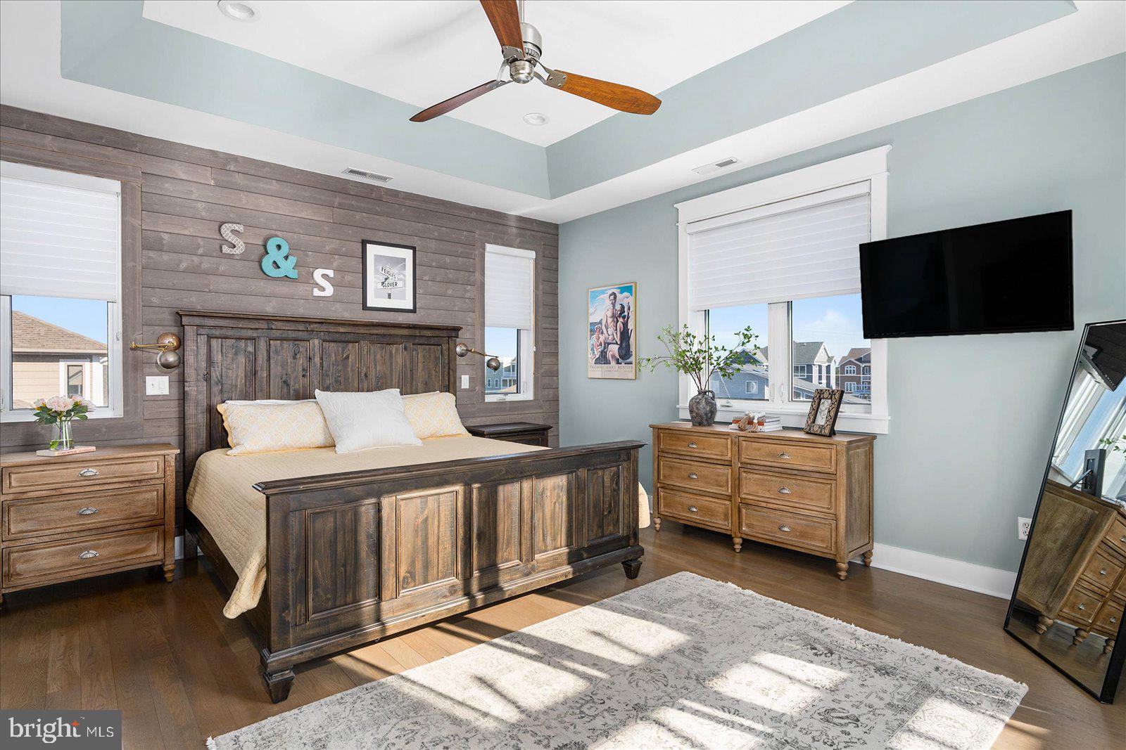 BAYVIEW PARK - Residential